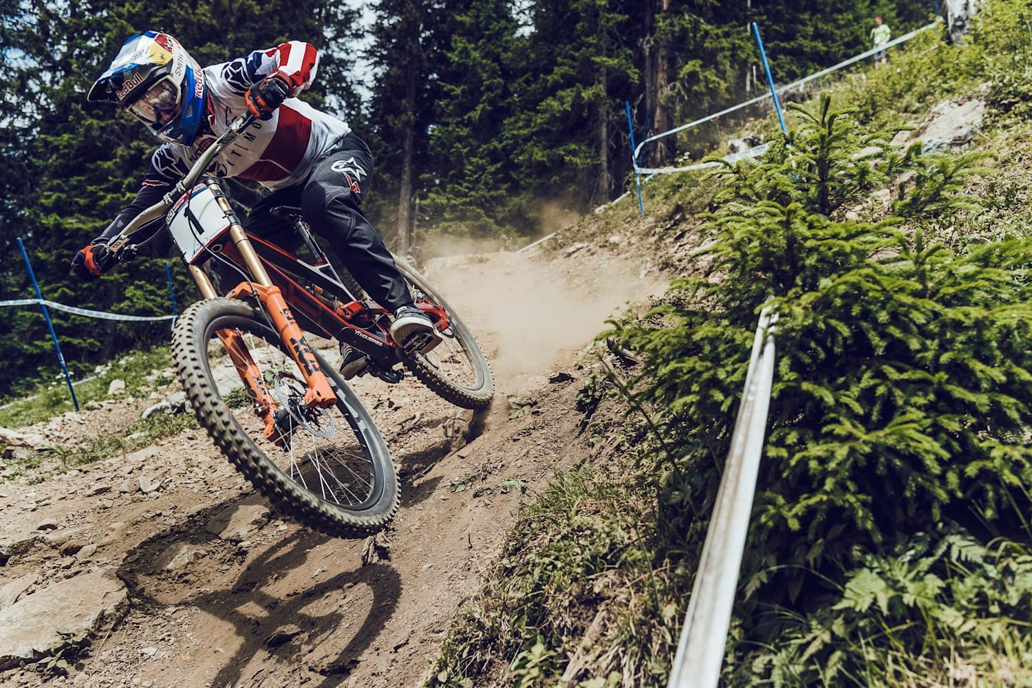 red bull tv mtb world cup lenzerheide