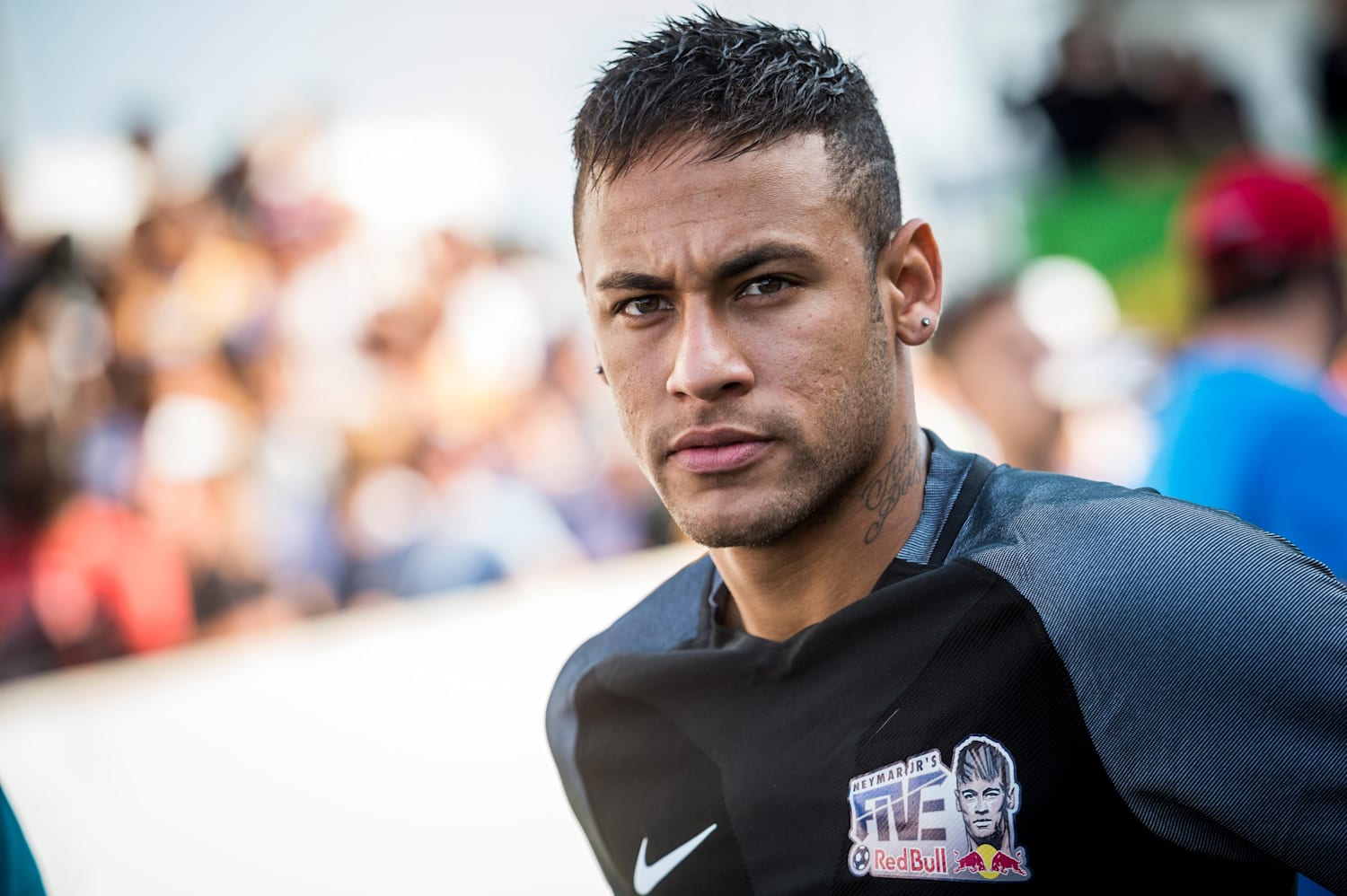 Neymar jr s cheap
