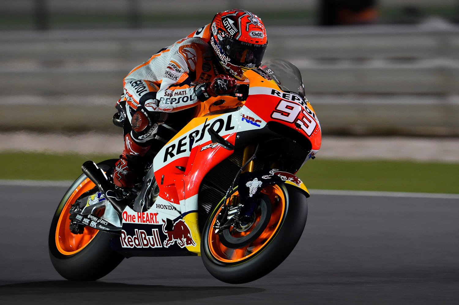 MotoGP tracks: The most challenging for the riders