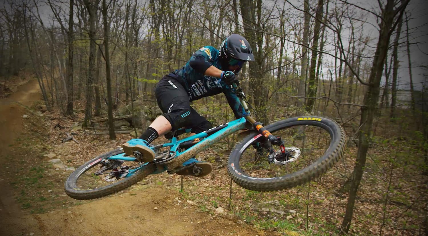 Richie bike 2025
