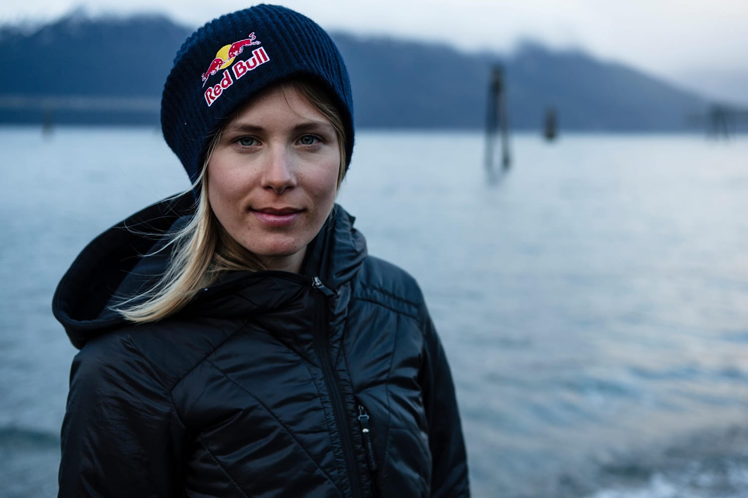 Matilda Rapaport Remembering Swedish Freeride Star