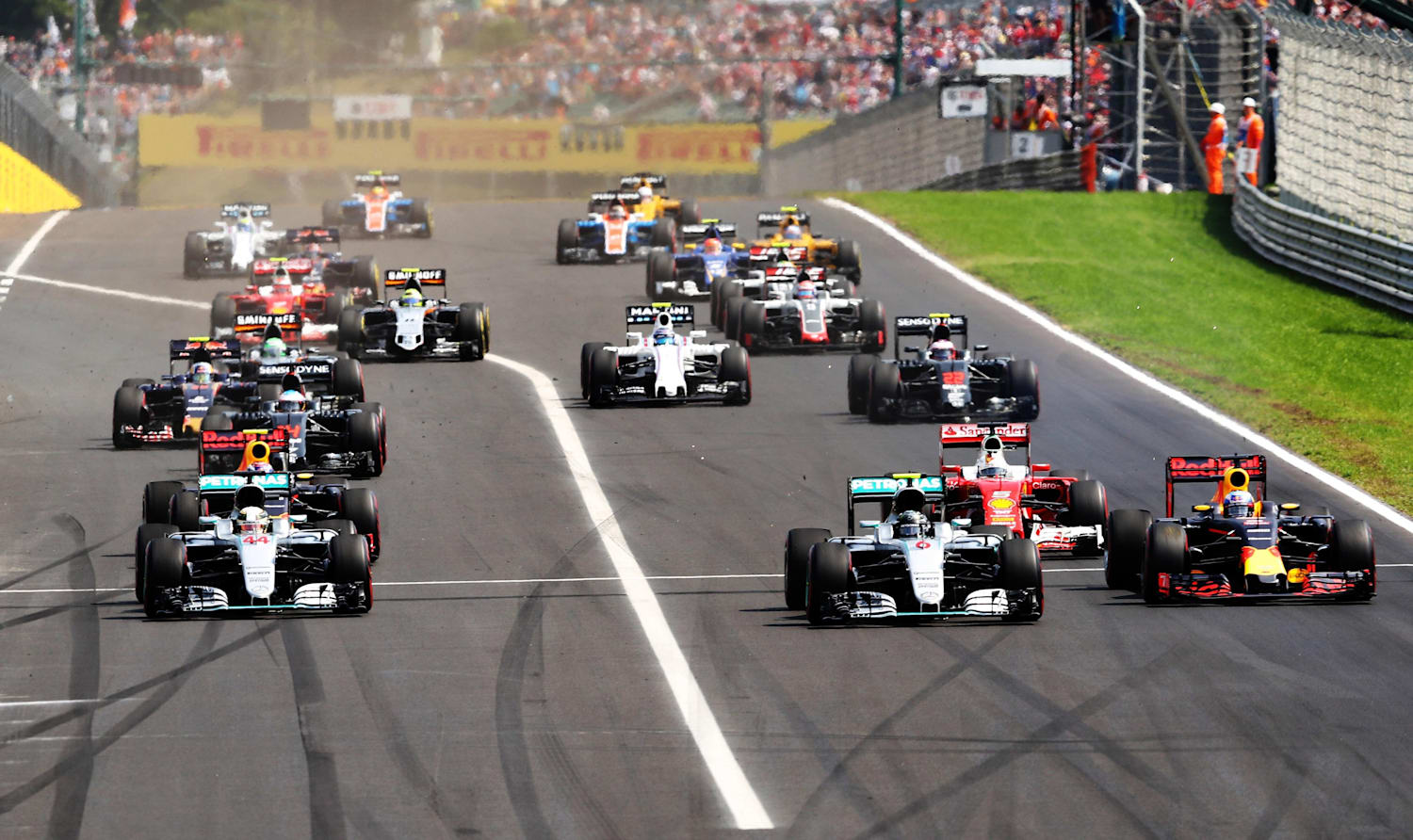 Gp hungria 2016 Clearance