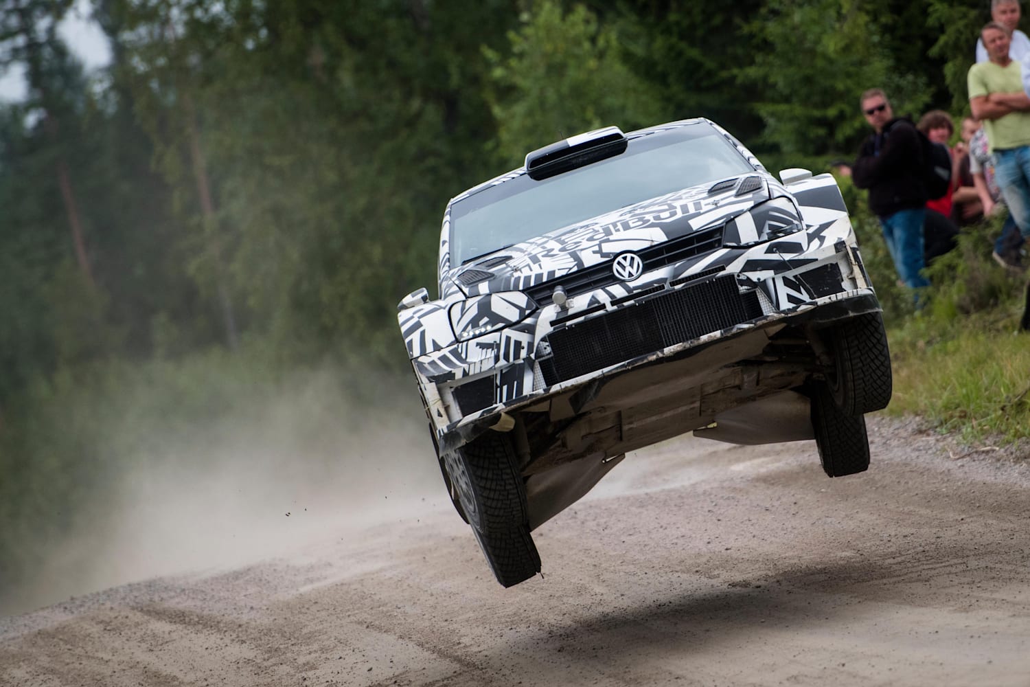 Polo discount wrc 2017
