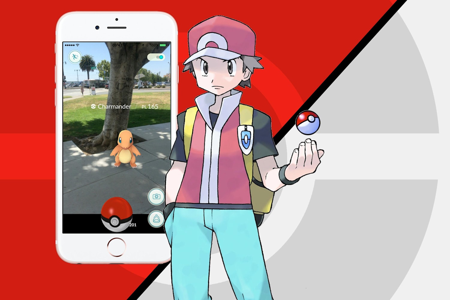 Pokemon Go Quel Type De Joueur Etes Vous Jeux Video