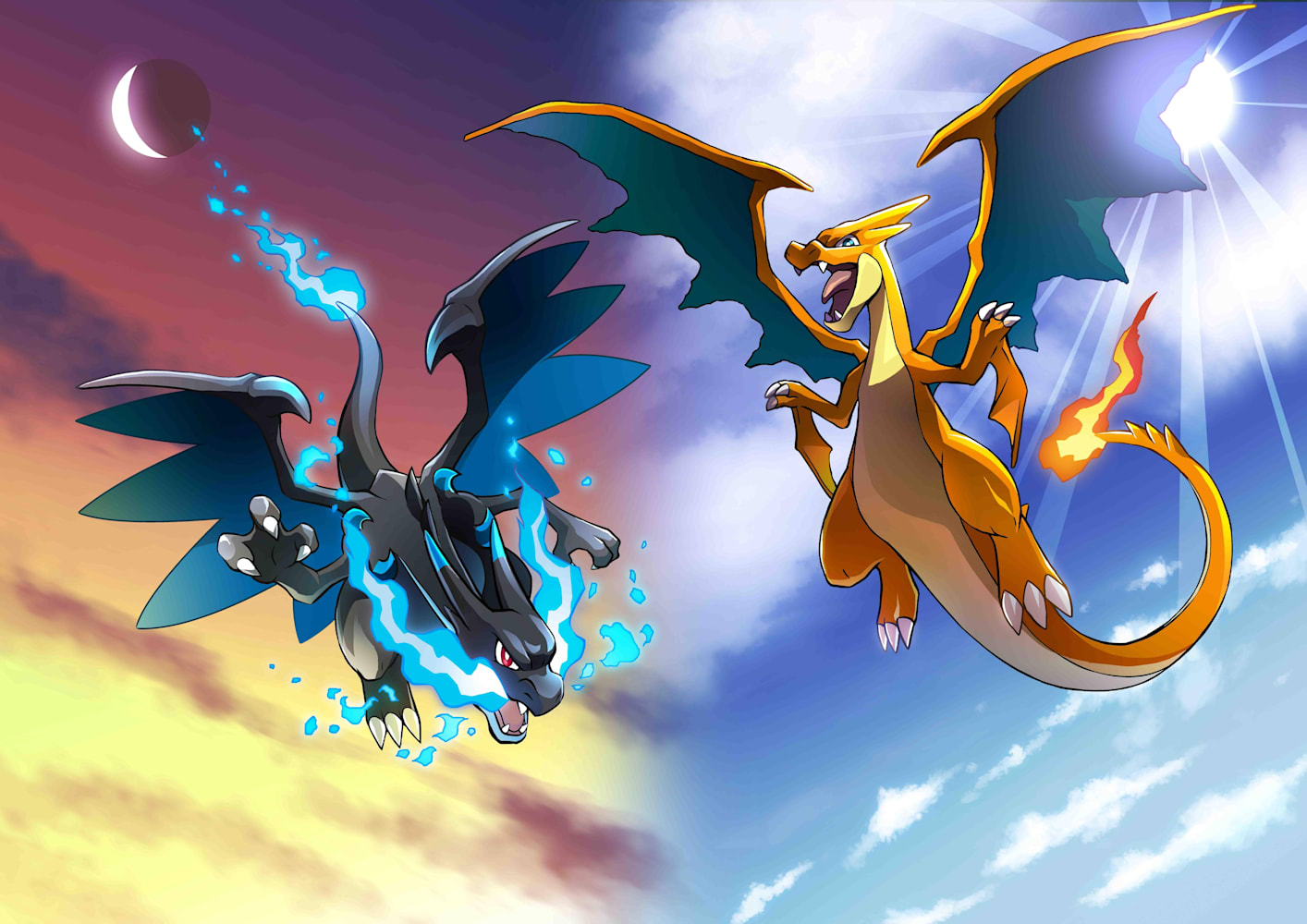 Pokémon: 20 Mega Evolutions So Powerful They Should Be Banned