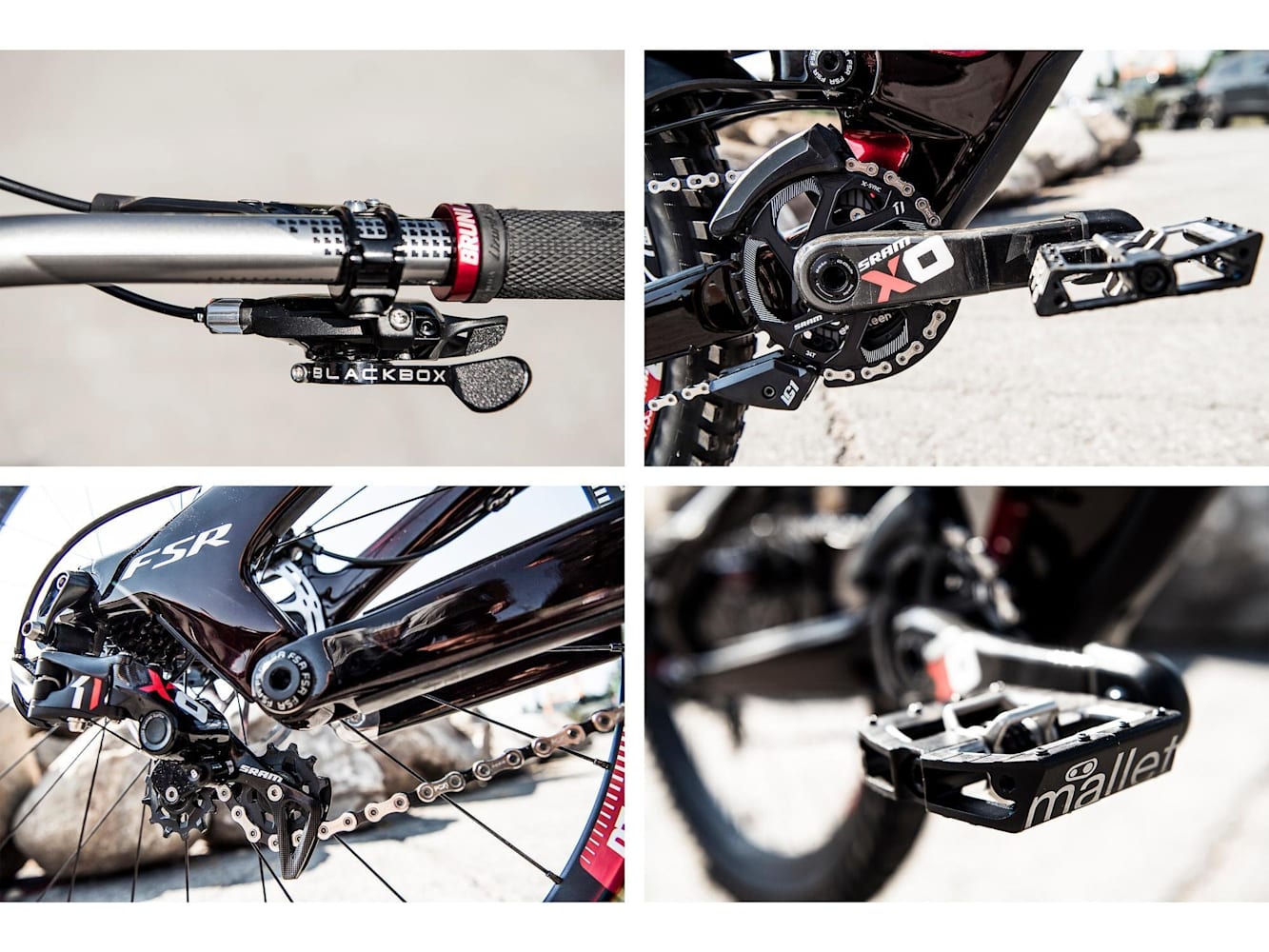 MTB maintenance guide how to service a mountain bike