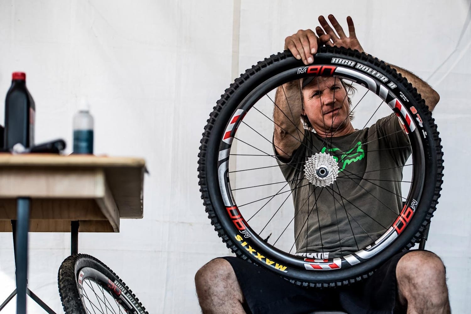 Seis ventajas de montar en una bicicleta de llantas gordas (Fat Bikes) 