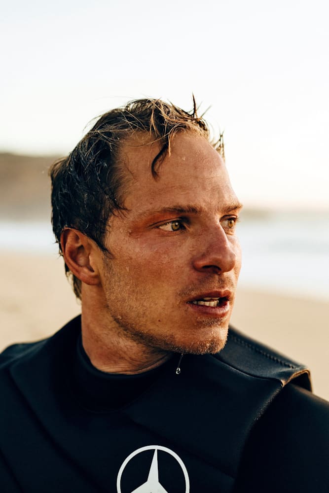 Surfer sales sebastian steudtner