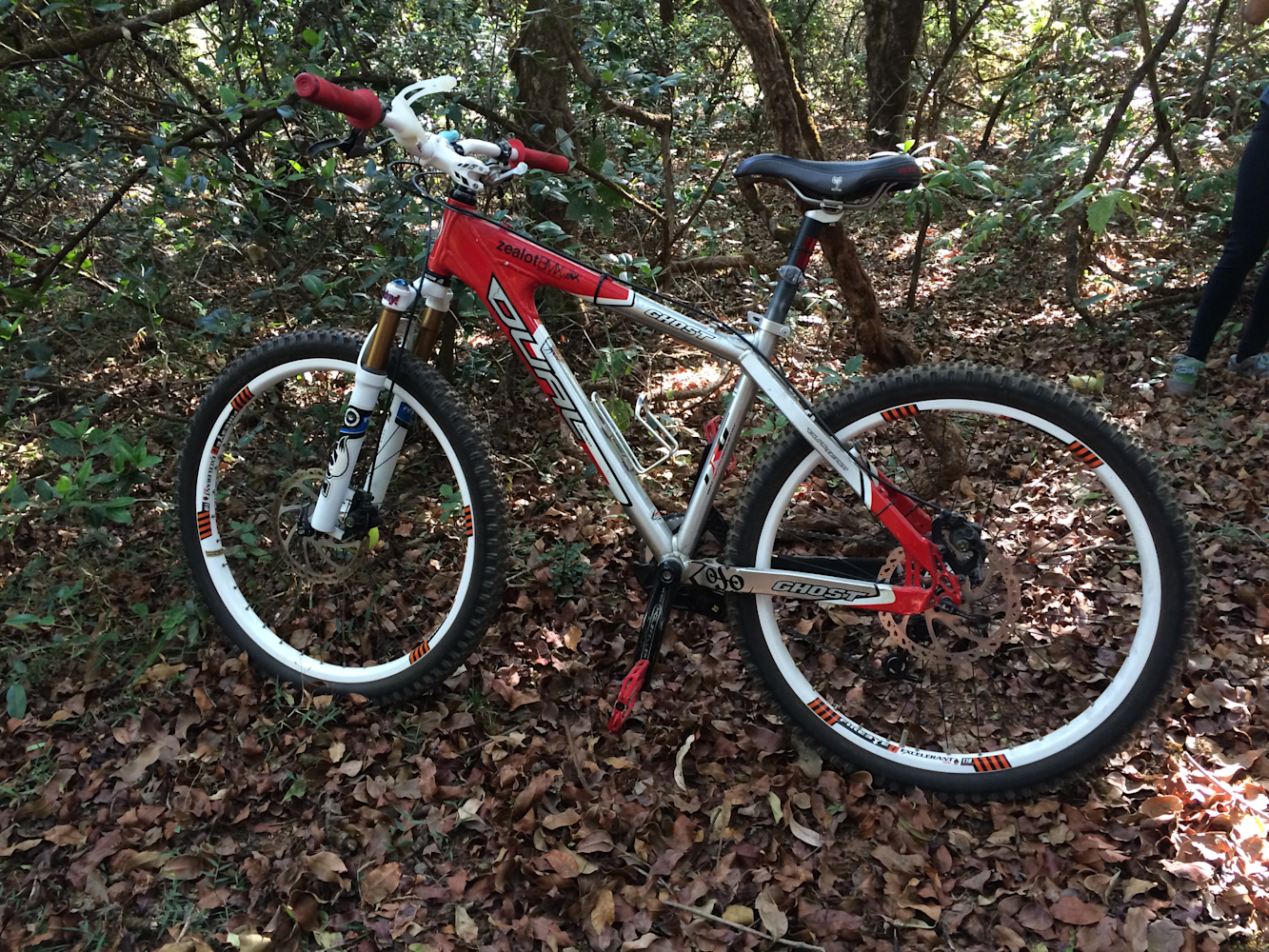 bike equipment shop