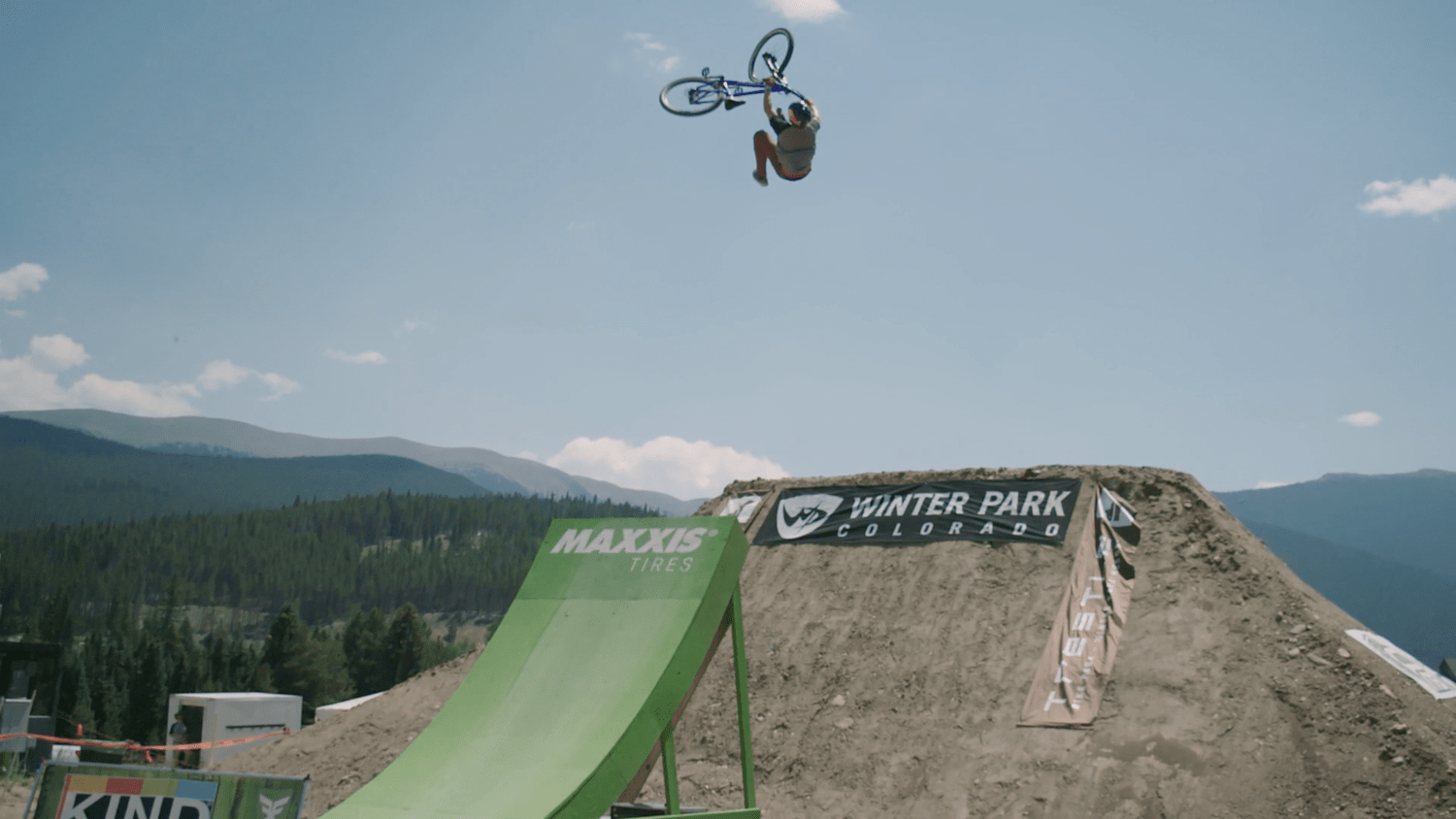 Colorado freeride festival 2019 on sale