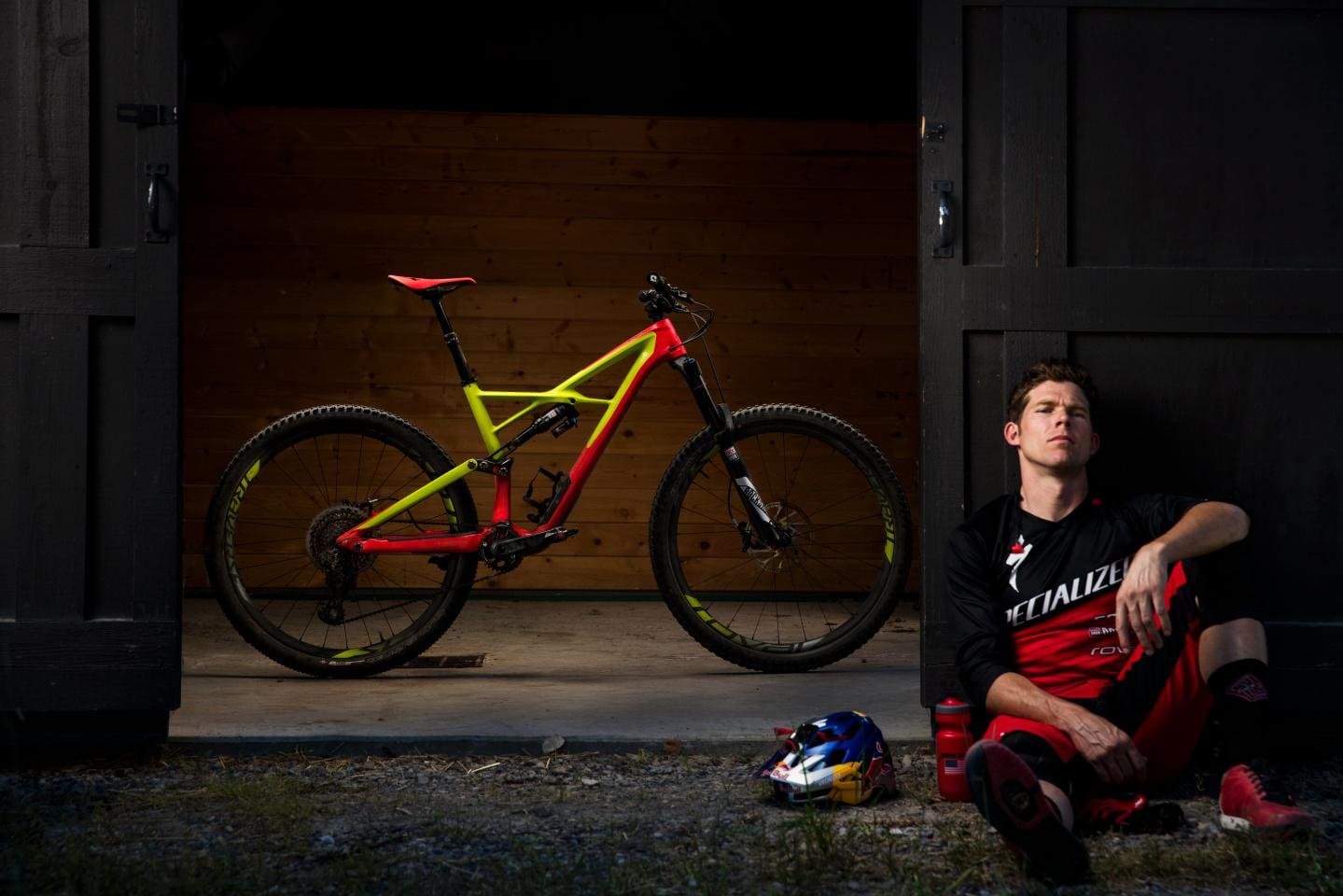 Curtis keene bike new arrivals