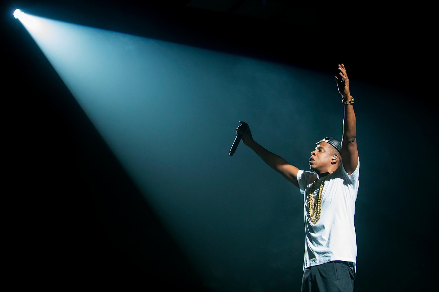 The 100 Best Jay-Z Songs