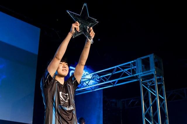 Wcs 16 True Domine La Dreamhack Montreal Starcraft 2