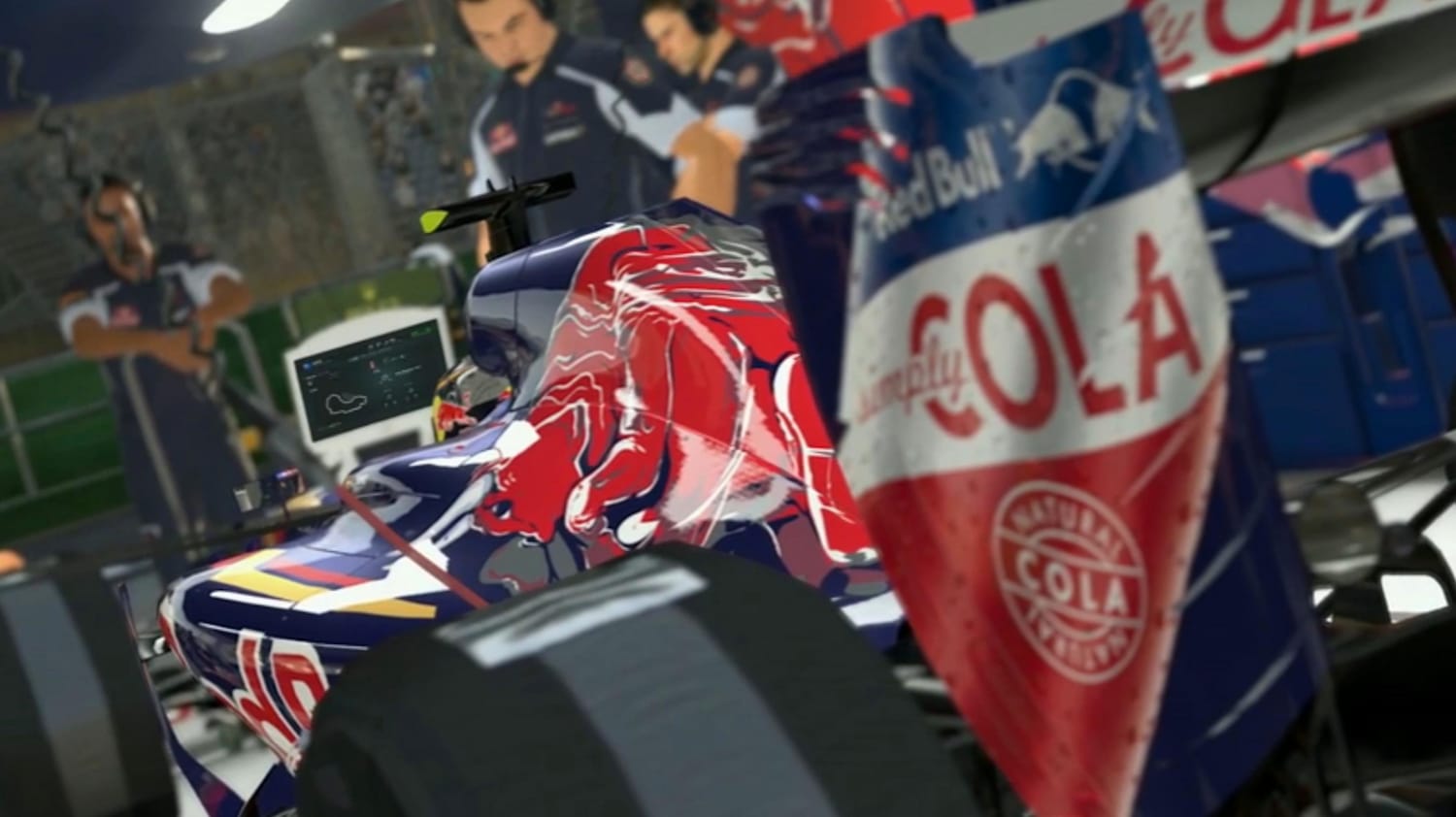 F1 16 ポールポジションを目指せ Games