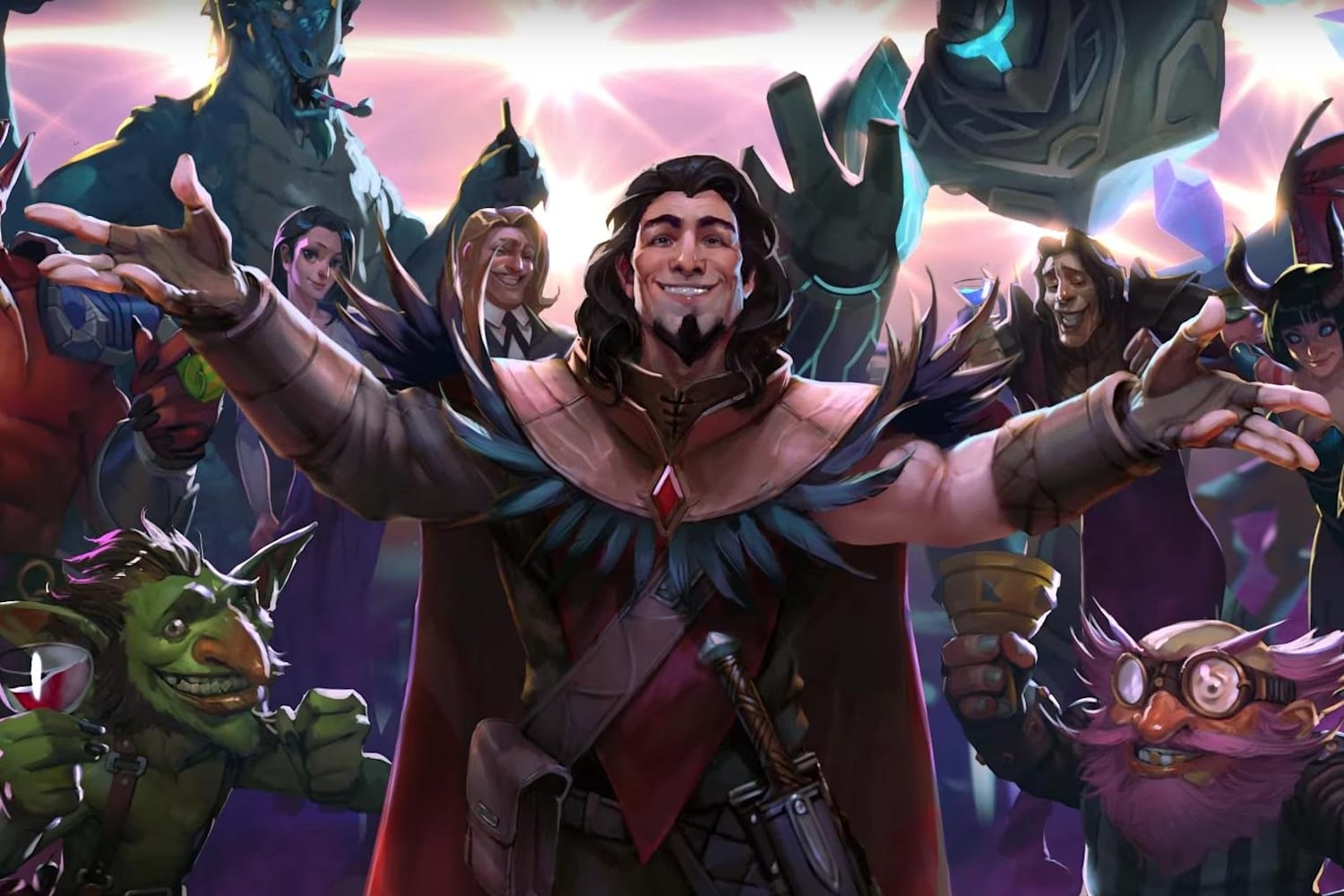 The best Hearthstone Karazhan cards | Red Bull Games