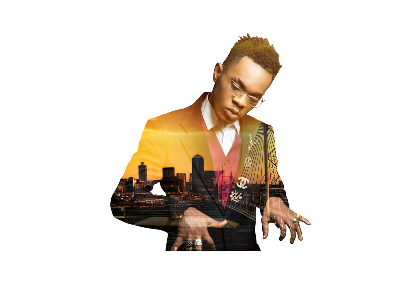 Patoranking sale