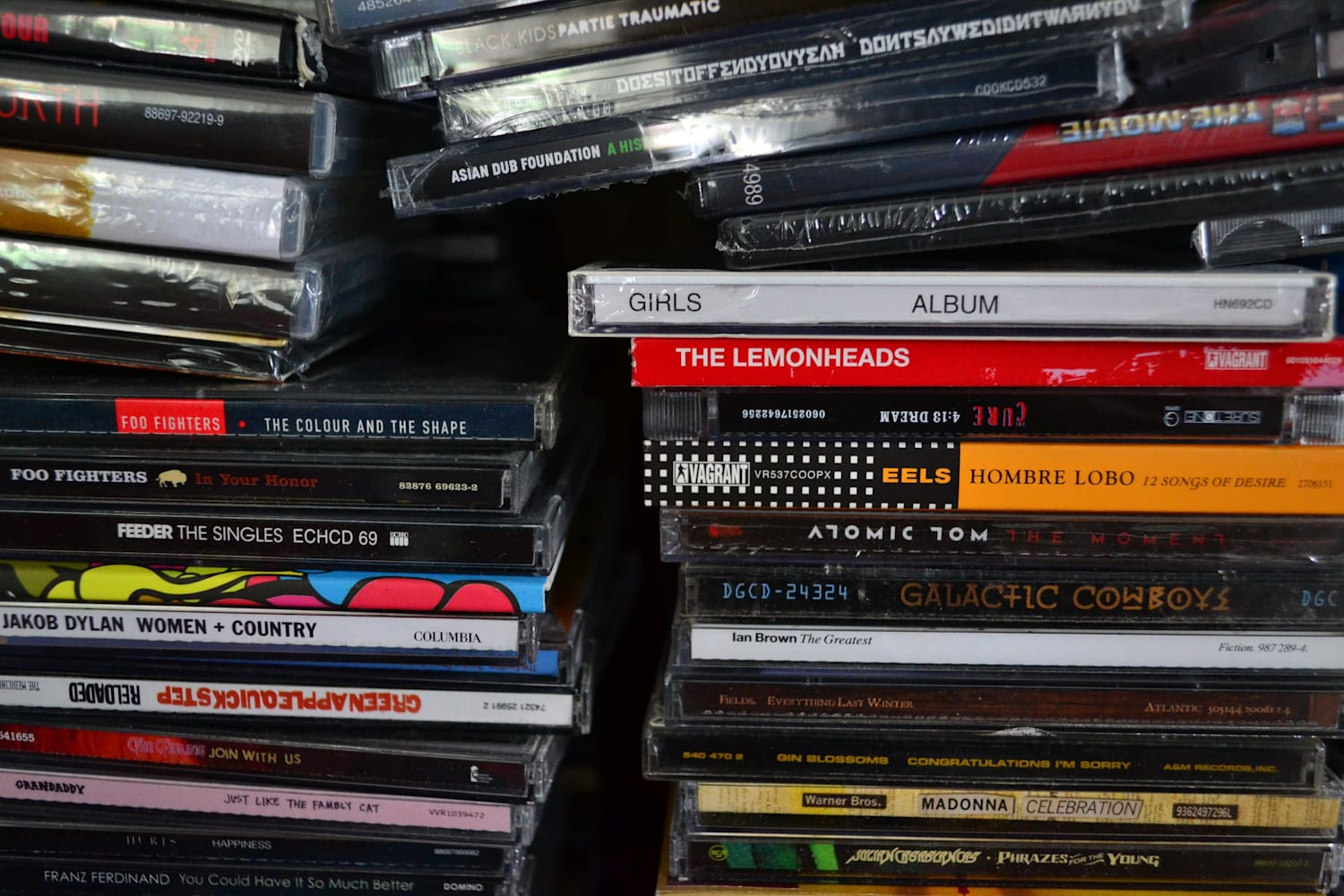 10 Rare Local Albums You Have To Own