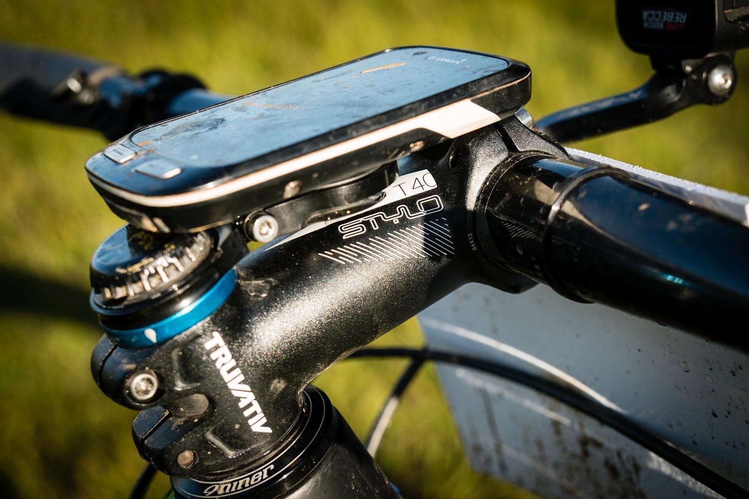 mtb garmin