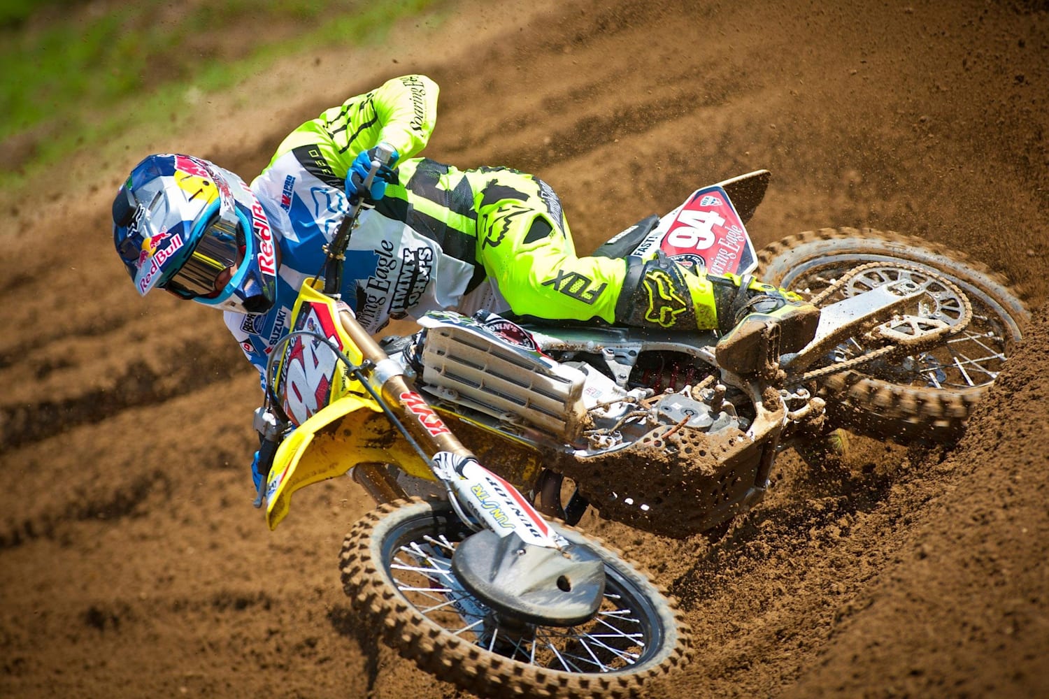 Motocross Filme Die besten MX Streifen auf Red Bull TV