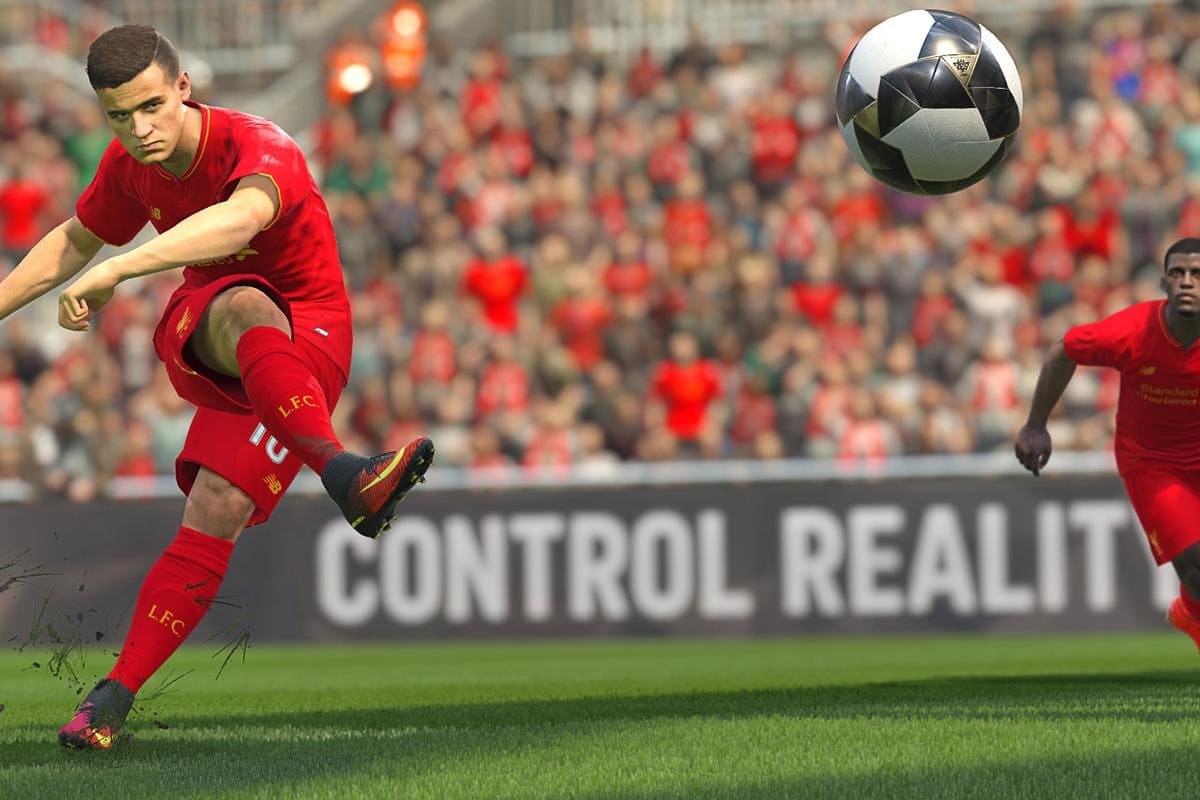 PES 2017: 7 things that make this the best PES game yet