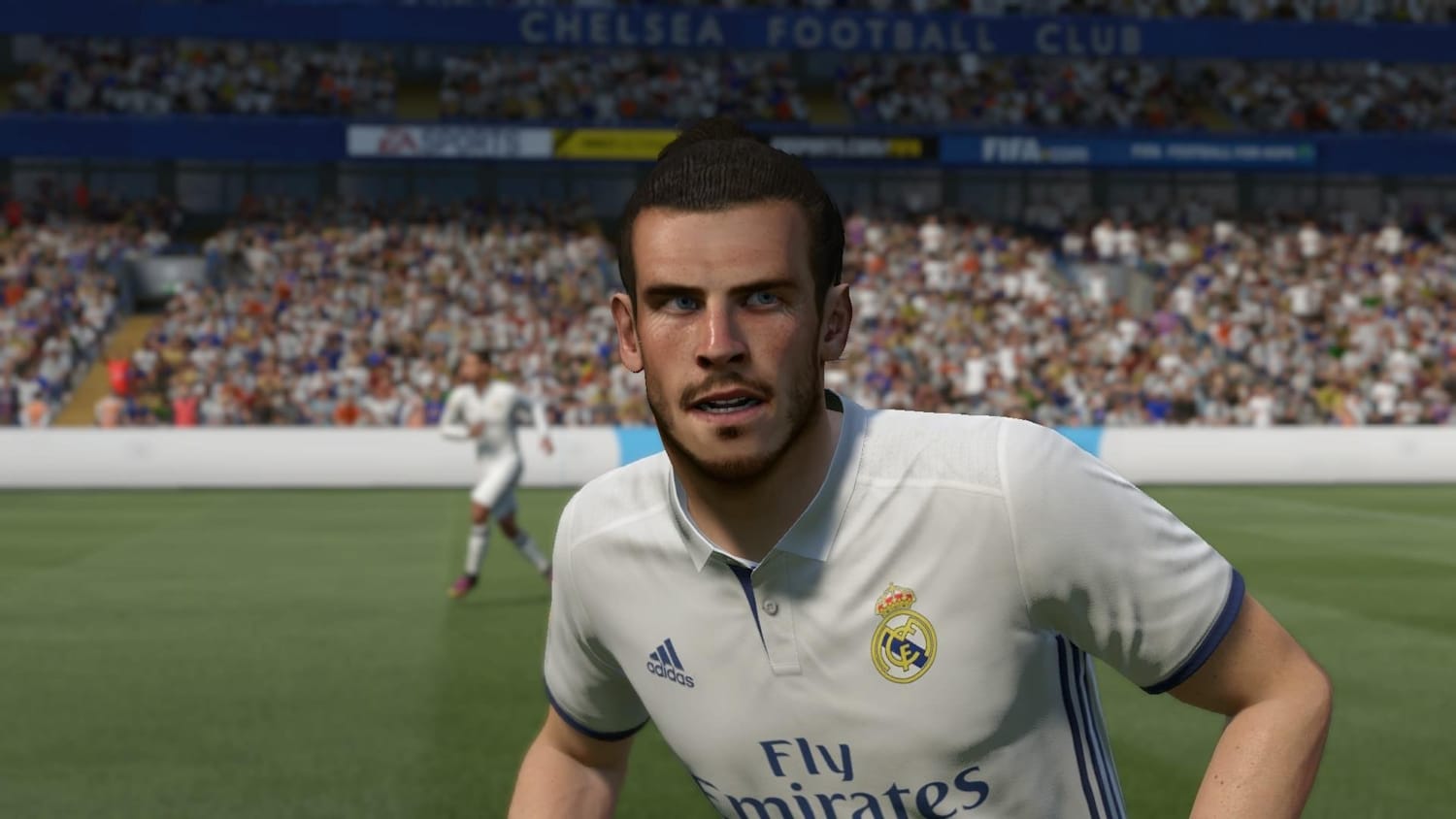 Fifa 17 adidas 2025 all star team