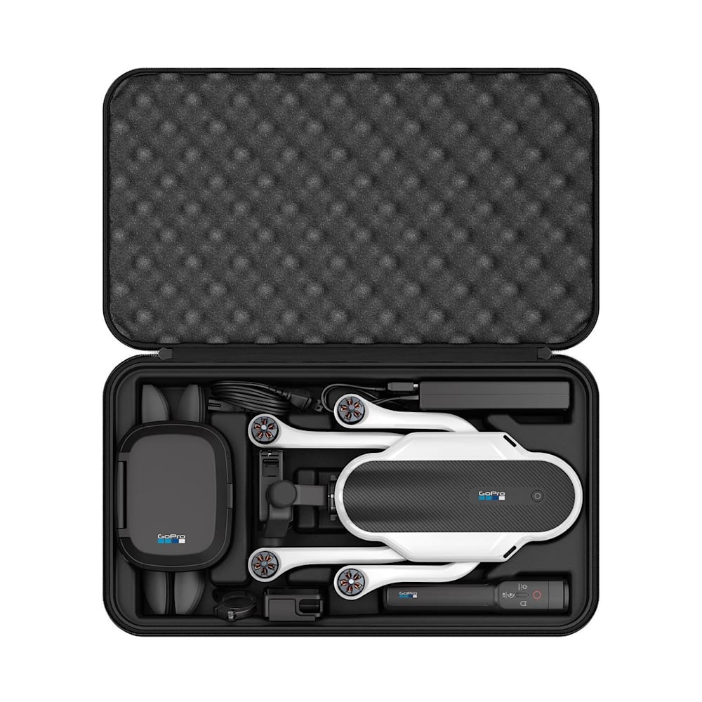 Gopro ready drone best sale