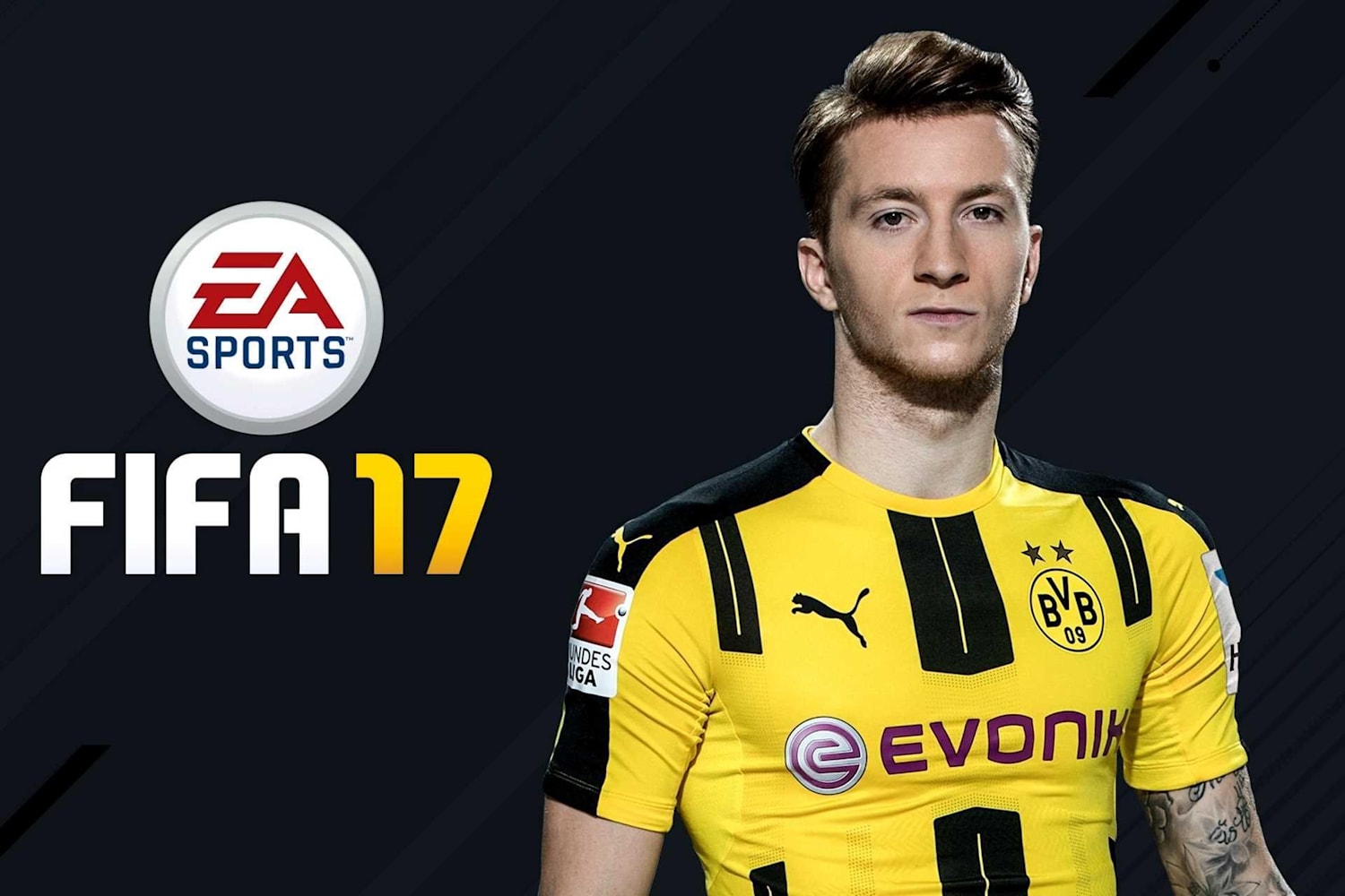 fifa 17 new features this year red