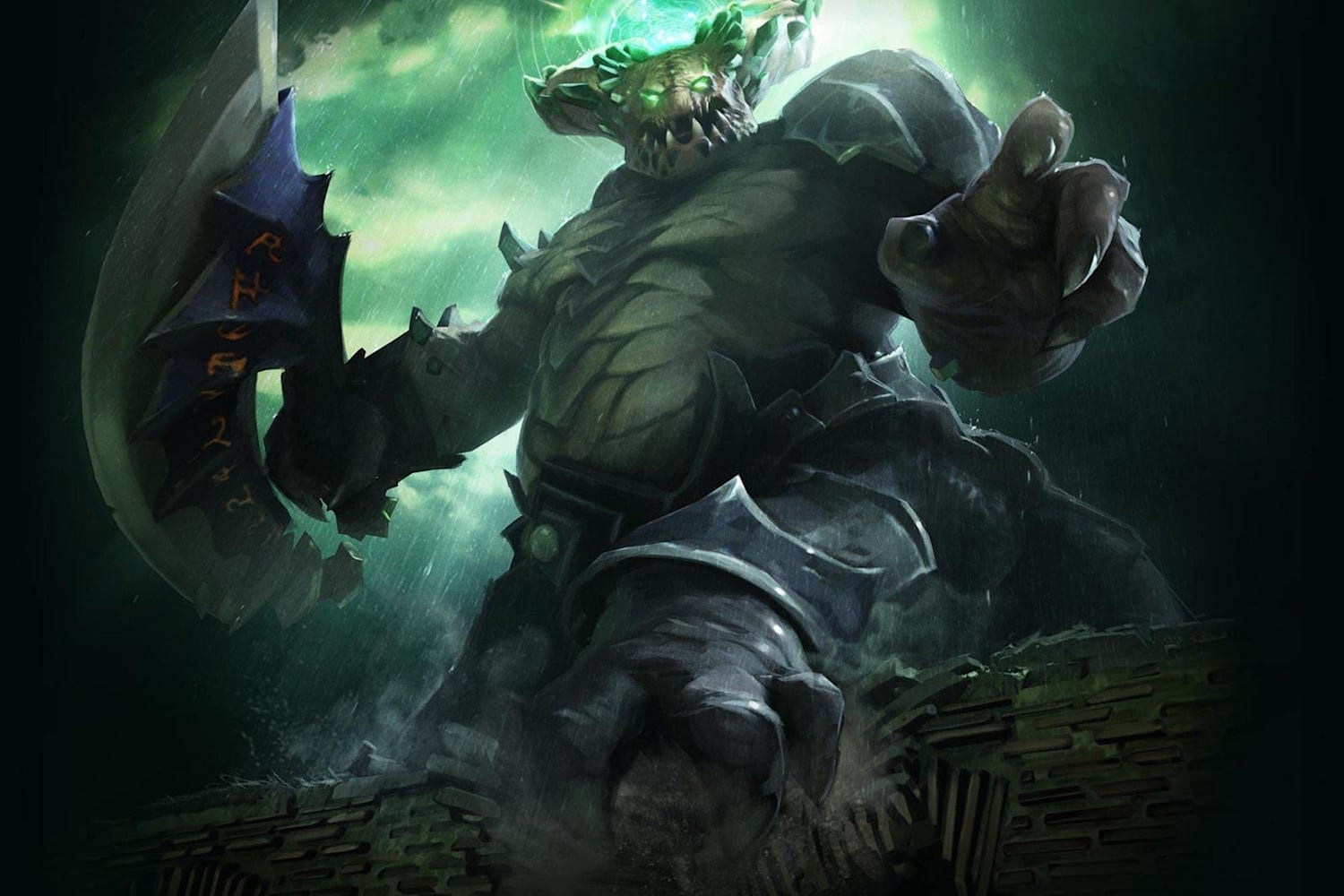 Dota 2 Tips How To Counter Underlord Red Bull Games