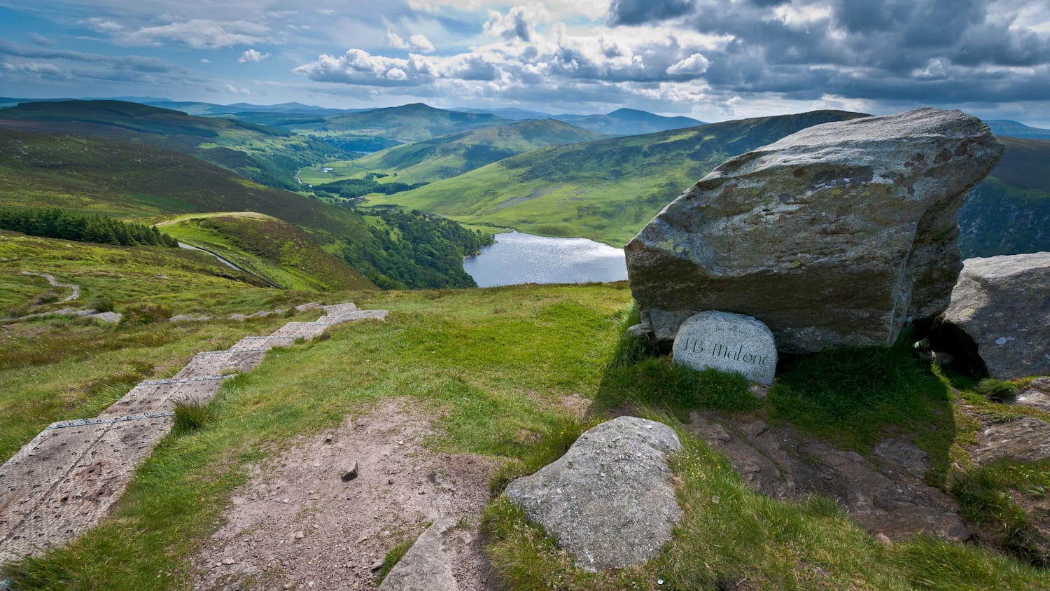Long distance hiking trails near me hot sale