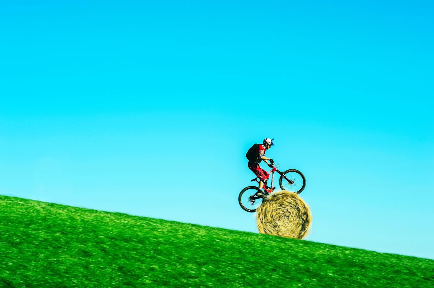 Danny Macaskill s Wee Day Out Behind the Scenes 360