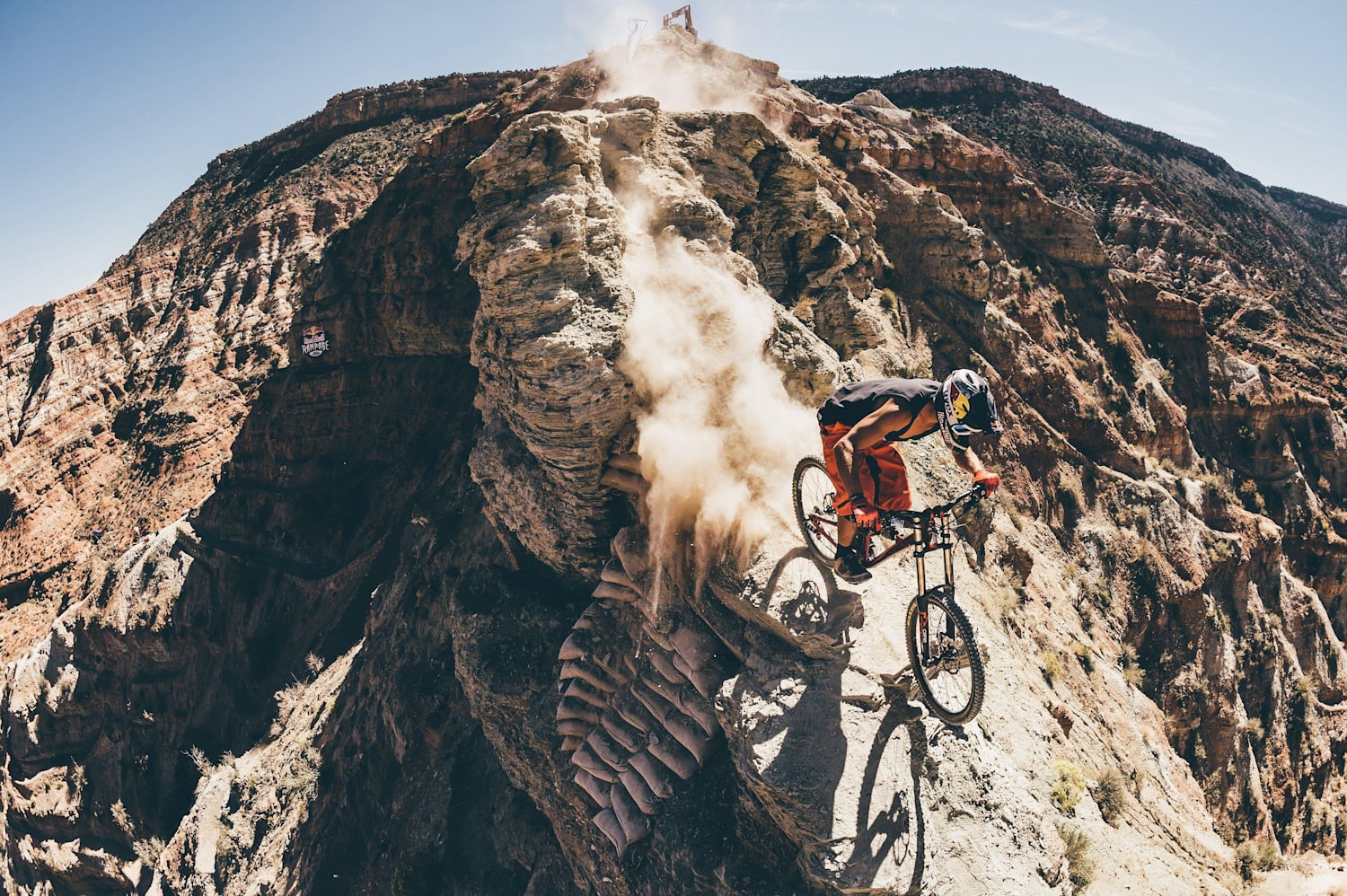 Red bull rampage shop 2015