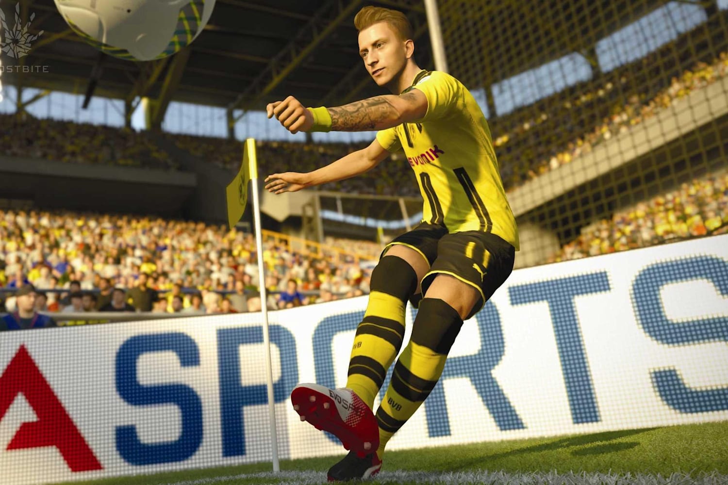 Fifa 17 Tips 11 Hints To Make You A Top Player