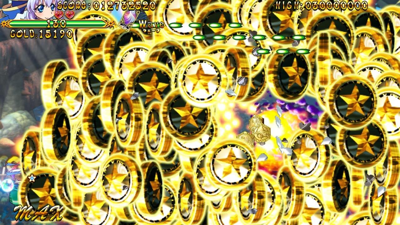 同人ゲームサークル「スタジオ シエスタ」のReboot Story
