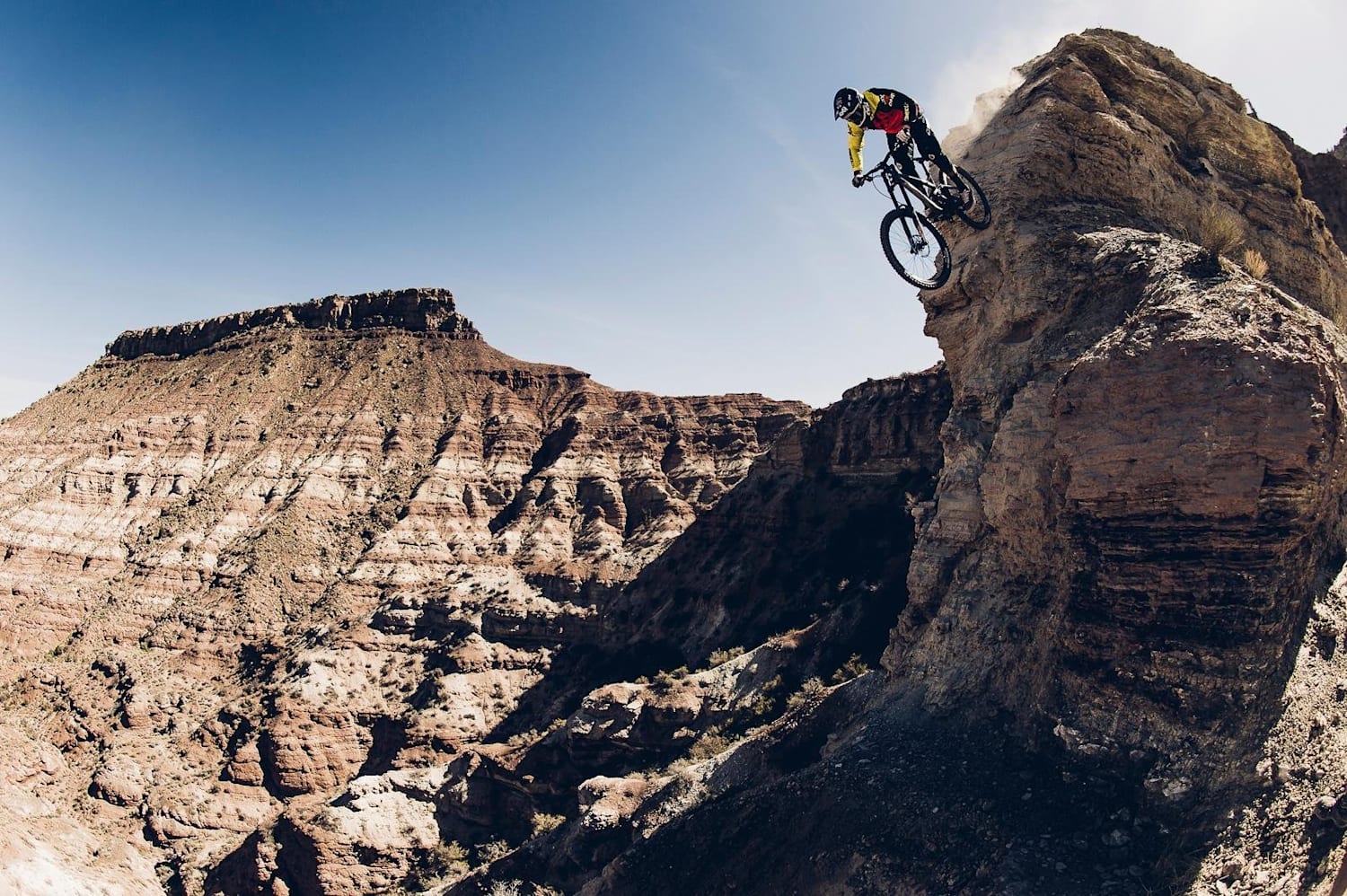 Red bull cheap rampage 2016