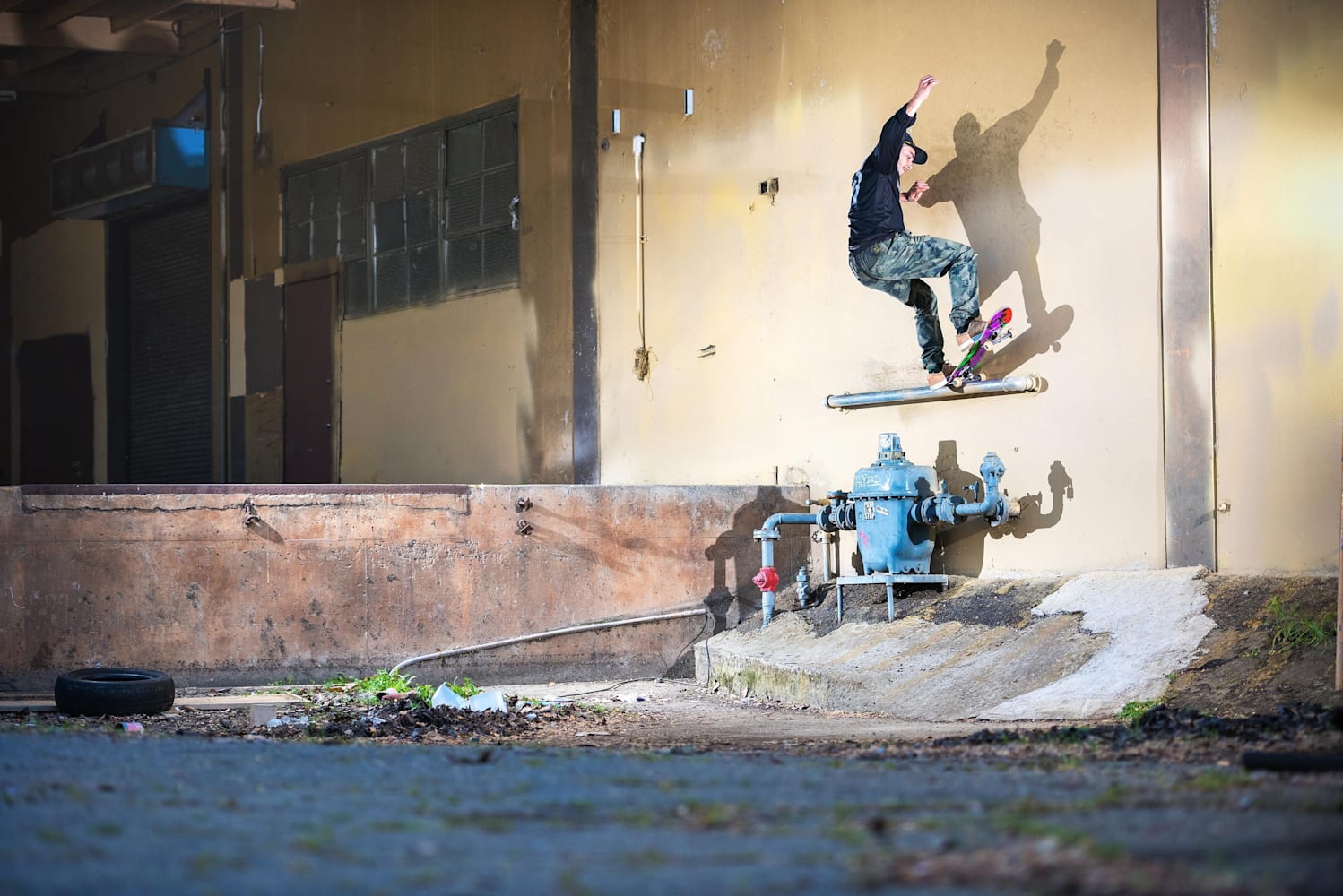 16 11 4 Red Bull Tvでlrgの最新スケートエディットをチェック 16 11 4 Red Bull Tvでlrgの最新スケートエディットをチェック