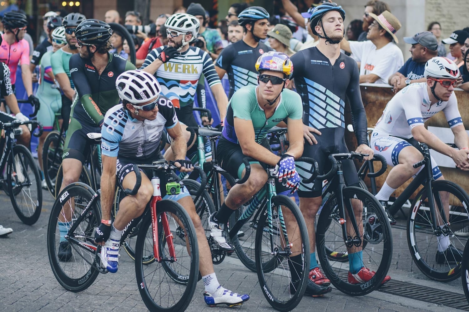 Red bull online fixie