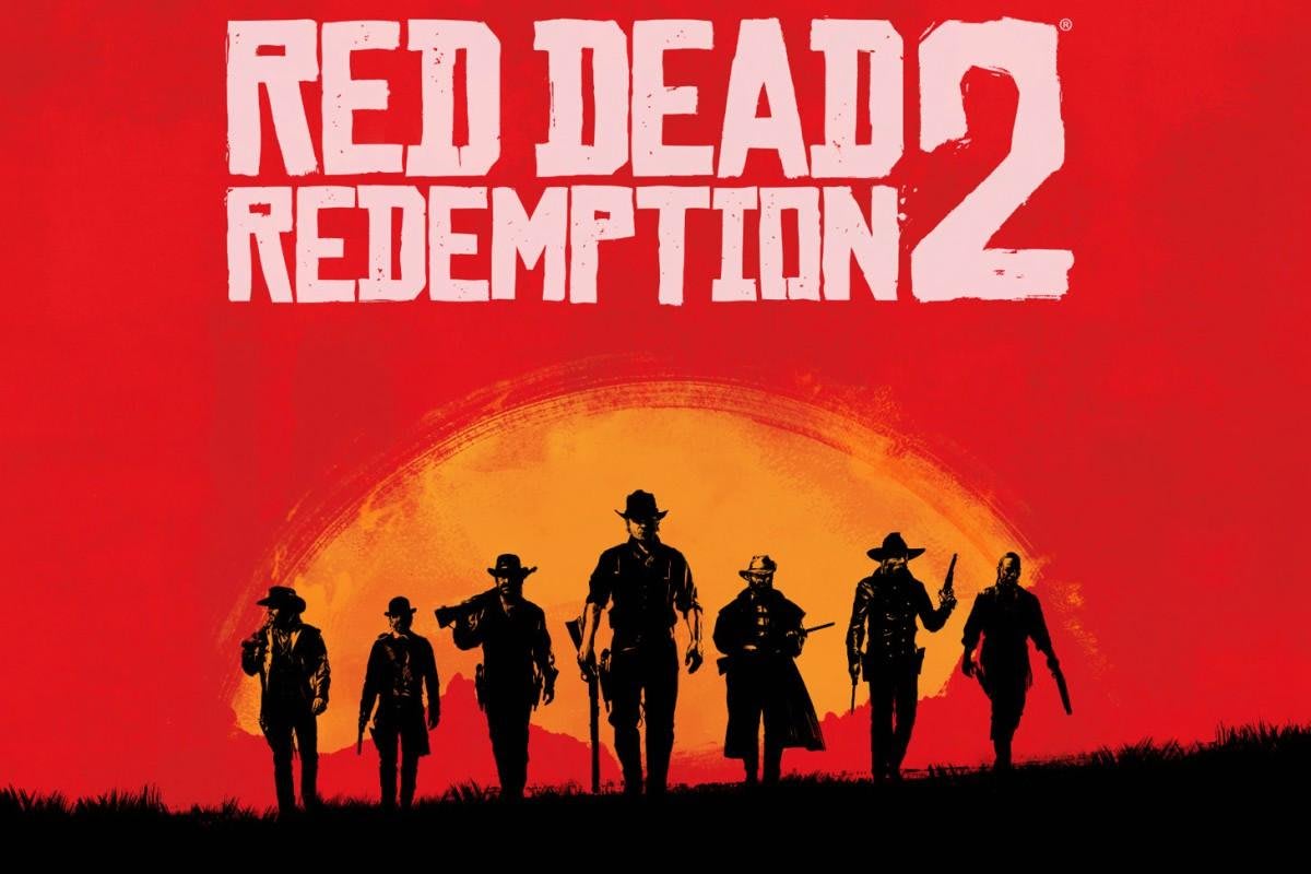Red Dead Redemption 2' online: No one survives the Wild West