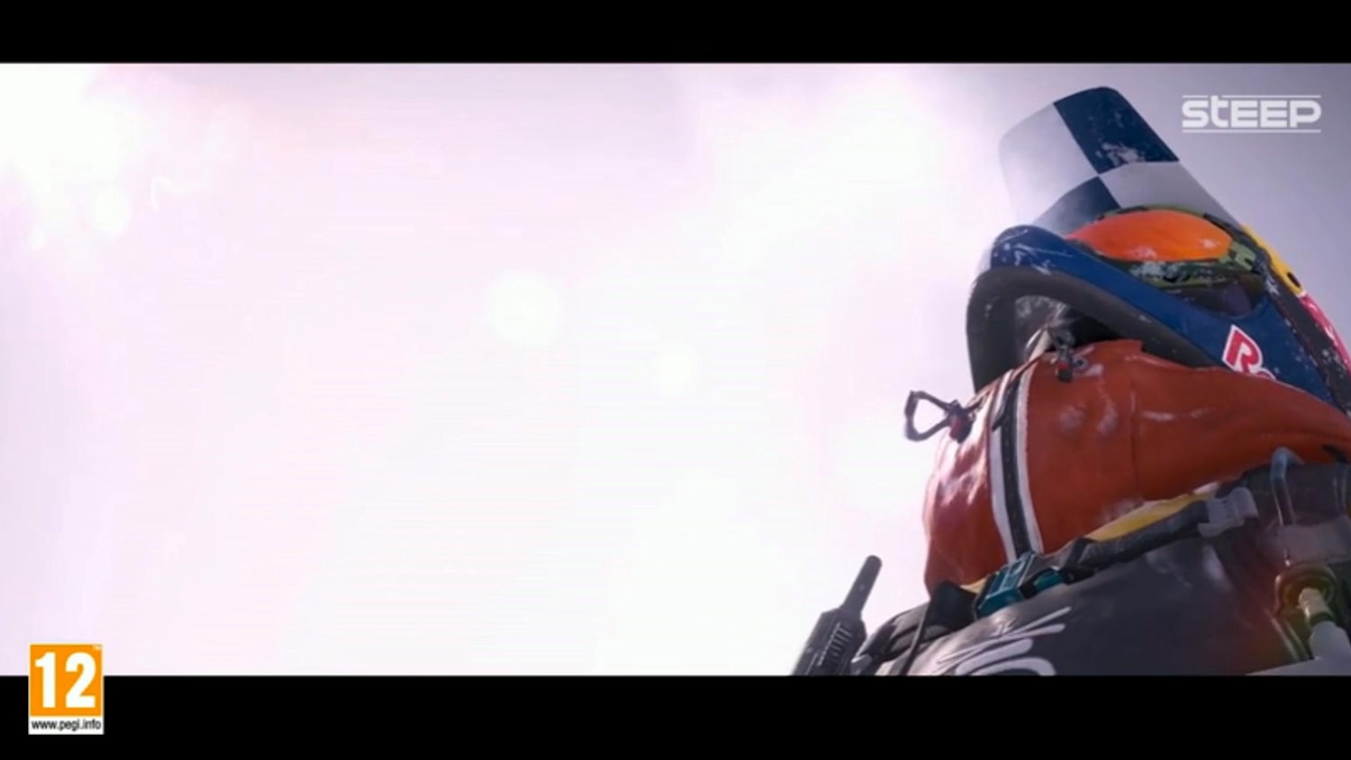 Steep ps4 vr shop