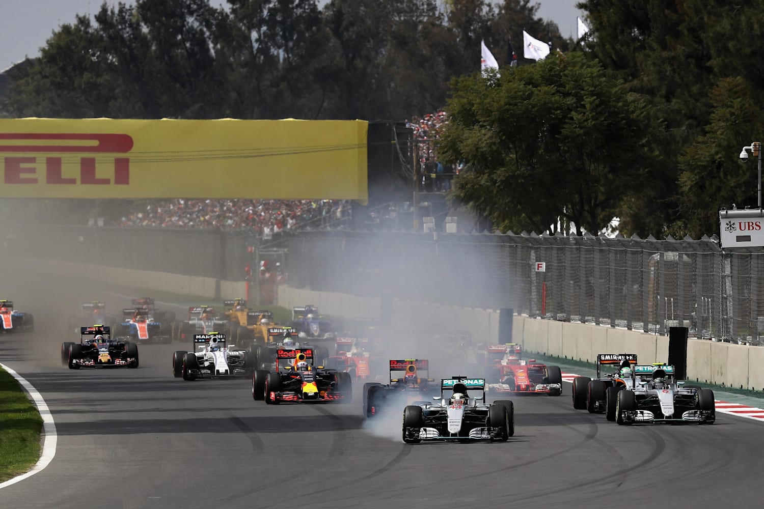 Mexican grand prix 2018 stream top