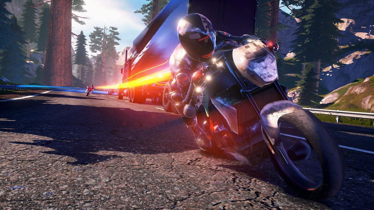 Moto racer discount 4 vr