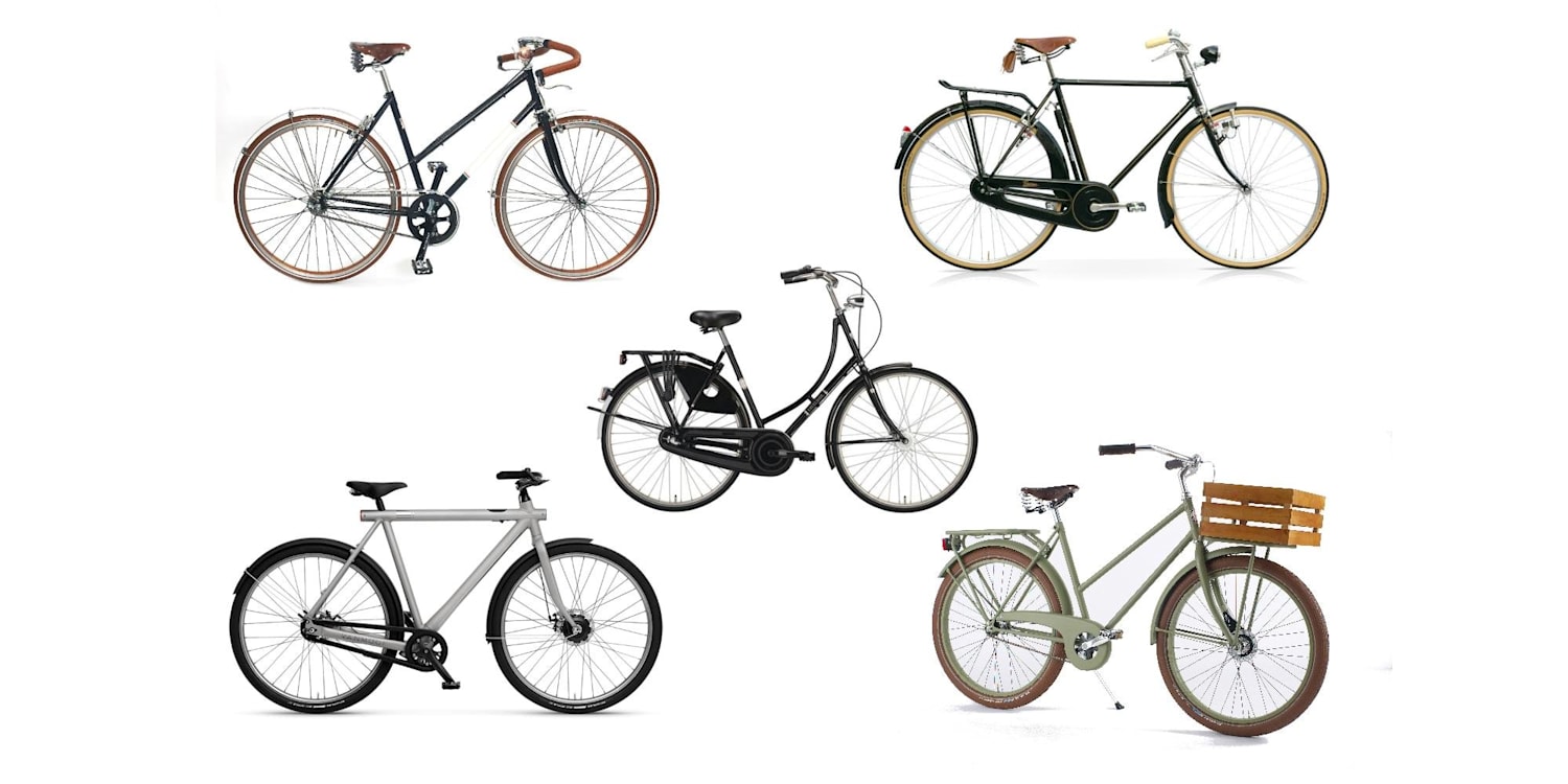 Bici Da Passeggio Le 10 Migliori Da Citta Bonus Bici