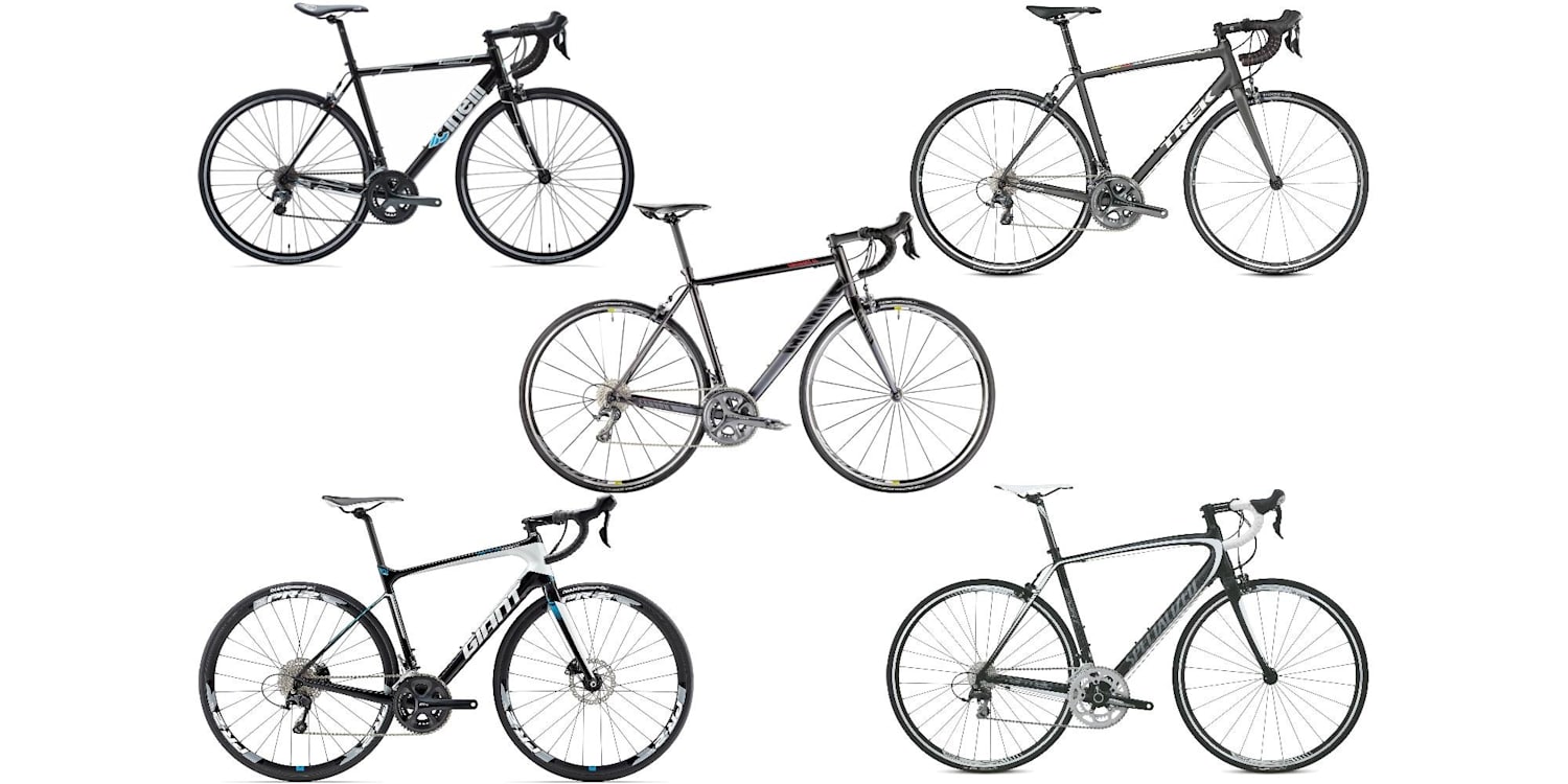Bici Da Corsa Le Migliori 5 Sotto I 2000 Euro