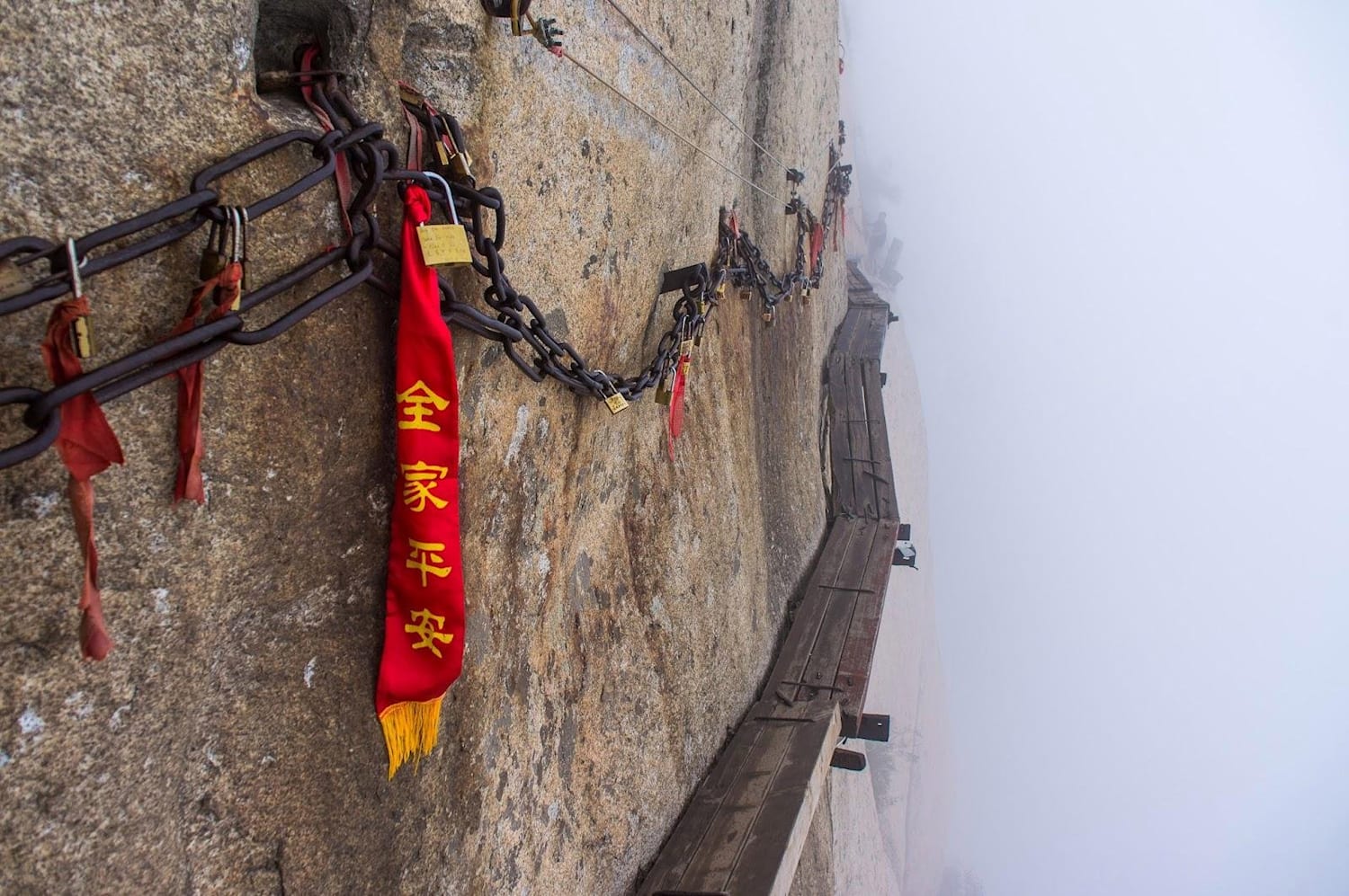 the 7 most dangerous trails out there