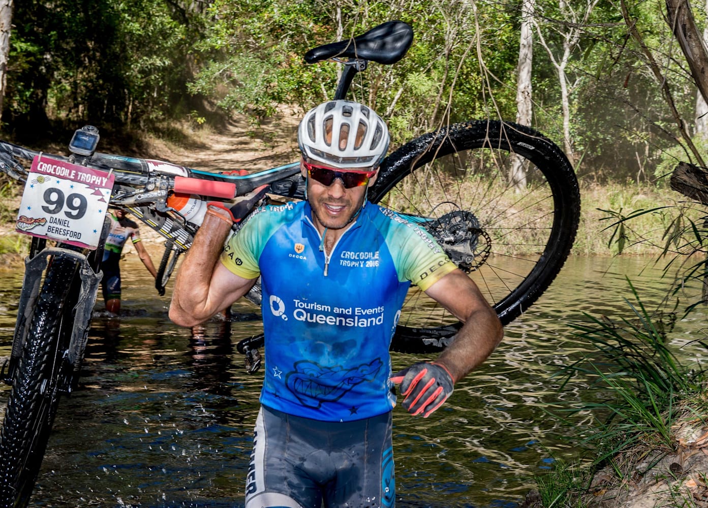 Ultra marathon mtb 2025