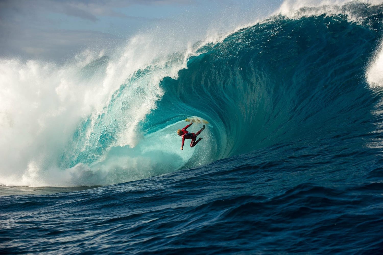 Worst surfing wipeouts Episode 3 Gallery Red Bull
