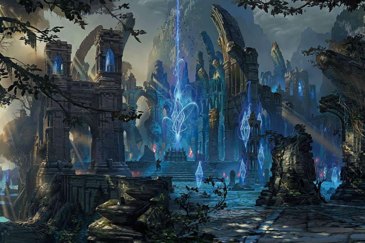 images League Of Legends Lore Map league of legends origins the lore