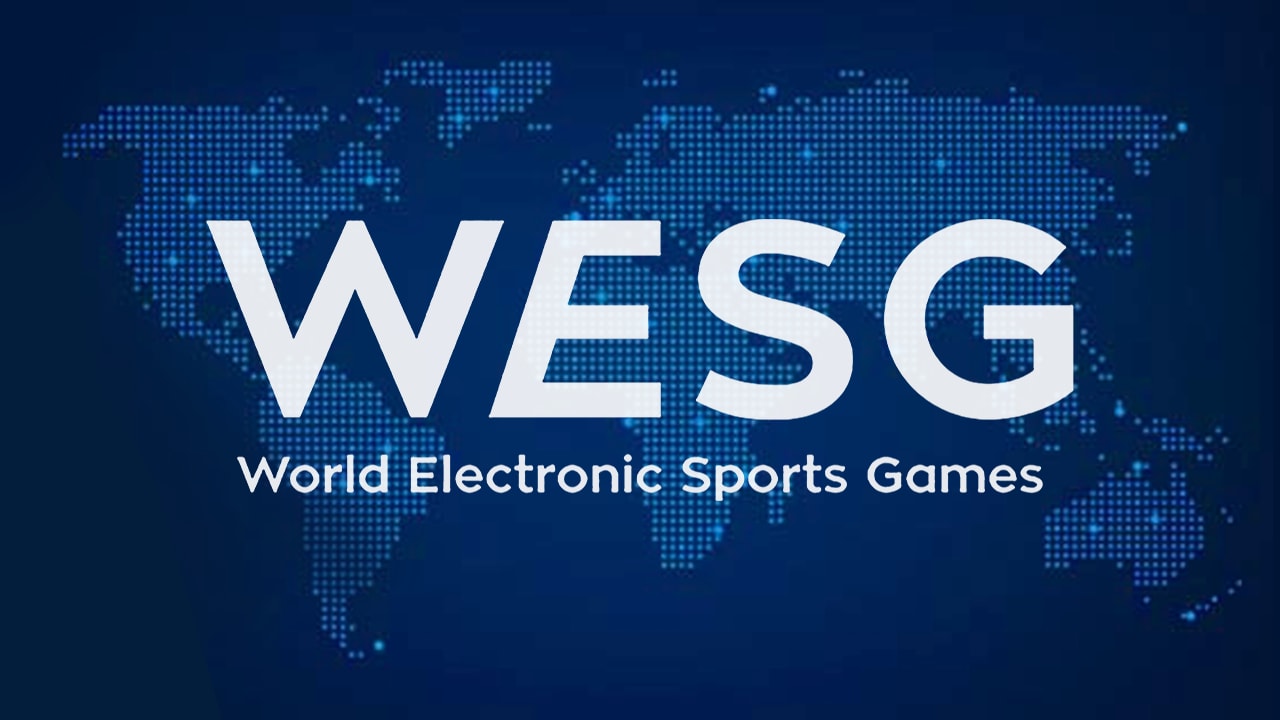 World electronic store sports games 2017