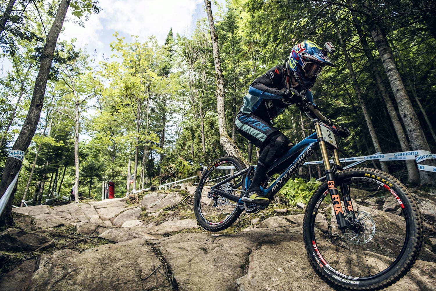 Guida Pratica Mtb I 5 Errori Da Principianti