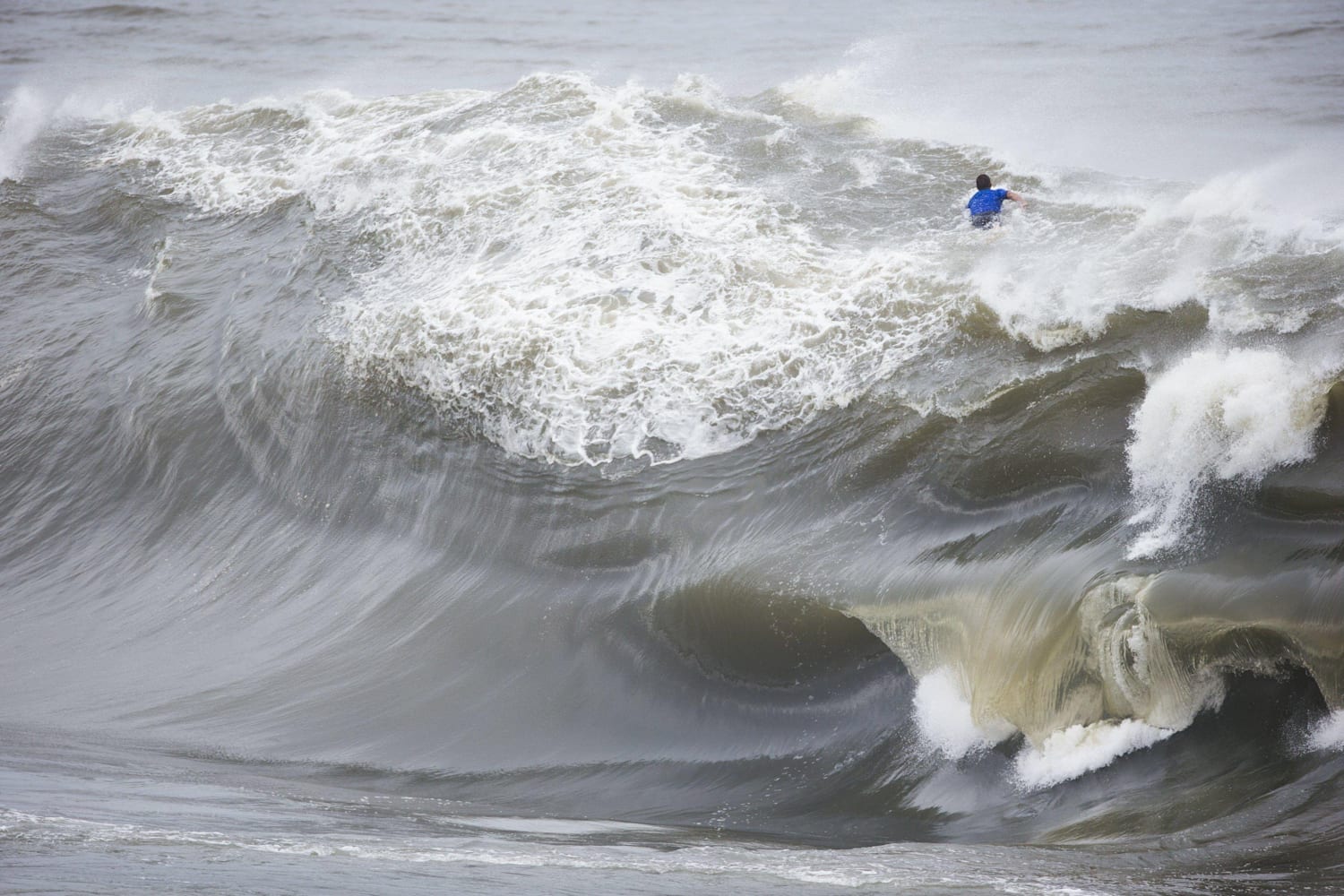 Red Bull Cape Fear Documentary Conquering The Storm