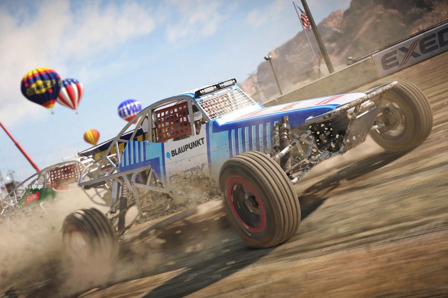 Dirt 4 Game Preview Interview